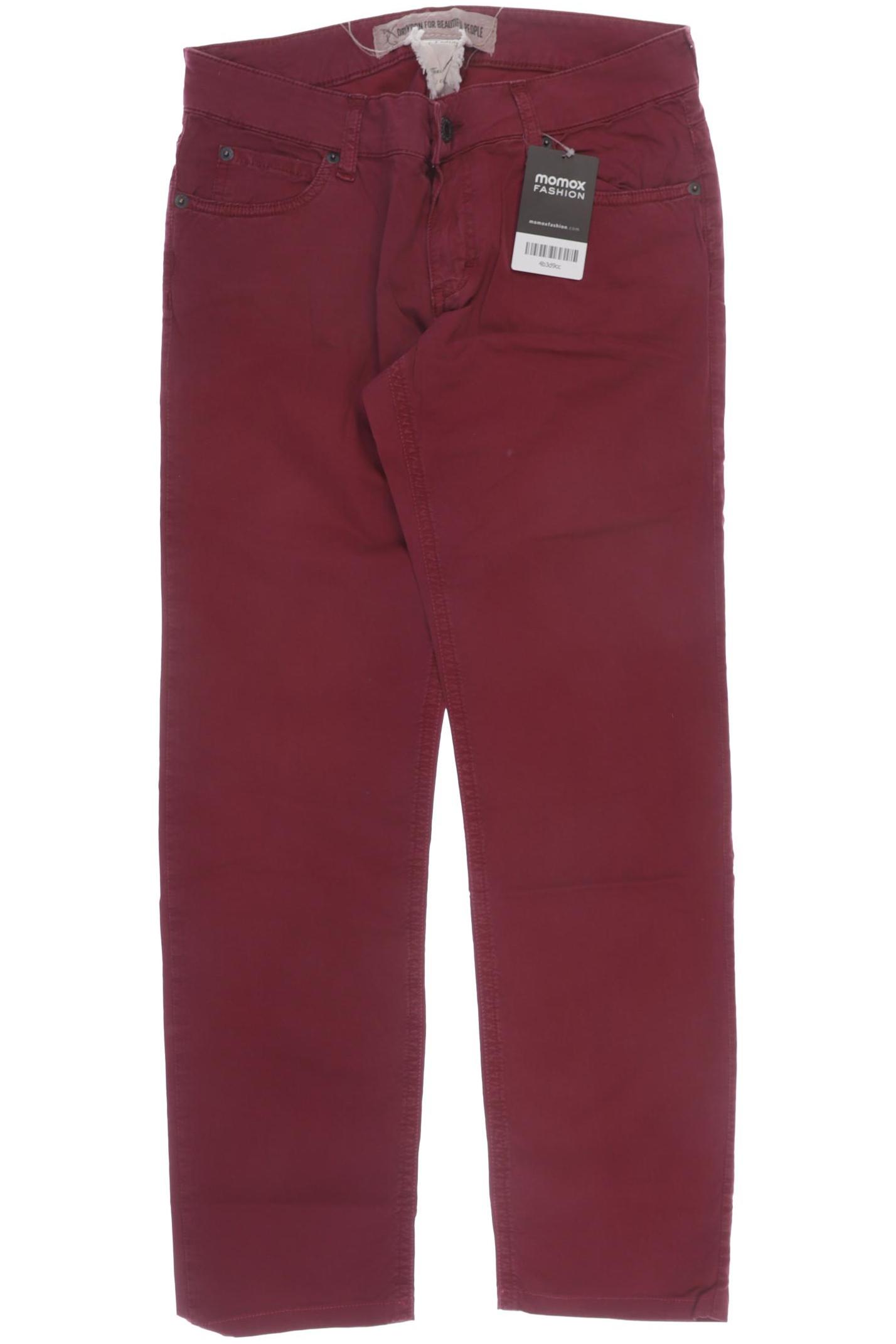 

Drykorn Damen Jeans, pink, Gr. 27