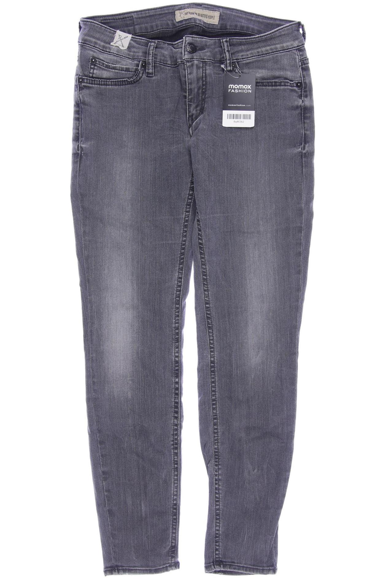 

Drykorn Damen Jeans, grau, Gr. 29