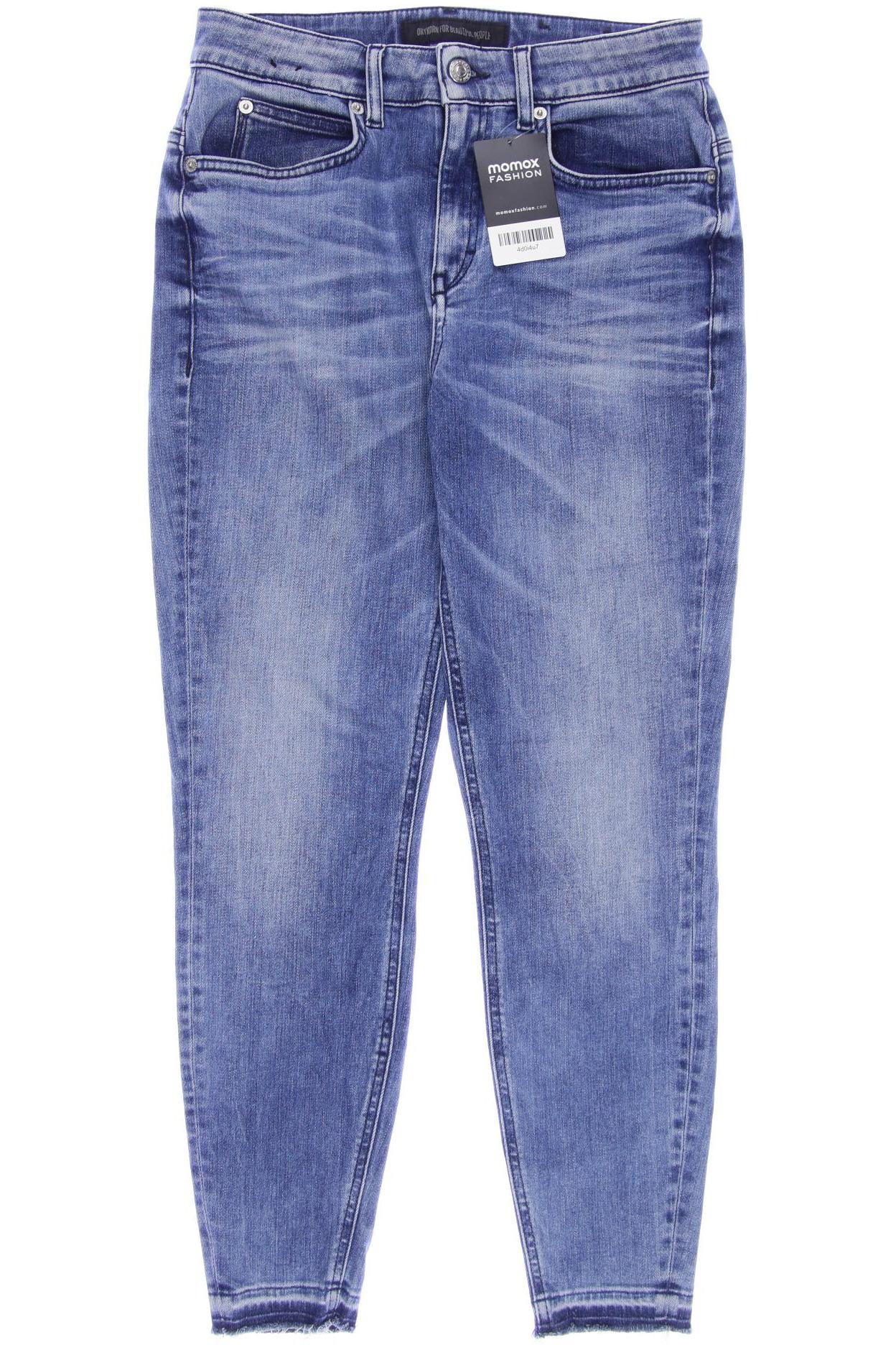 

Drykorn Damen Jeans, blau