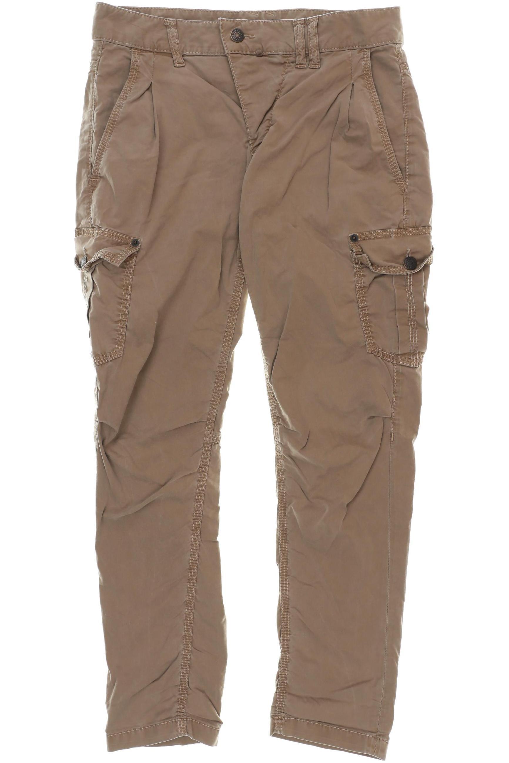 

Drykorn Damen Stoffhose, braun, Gr. 25