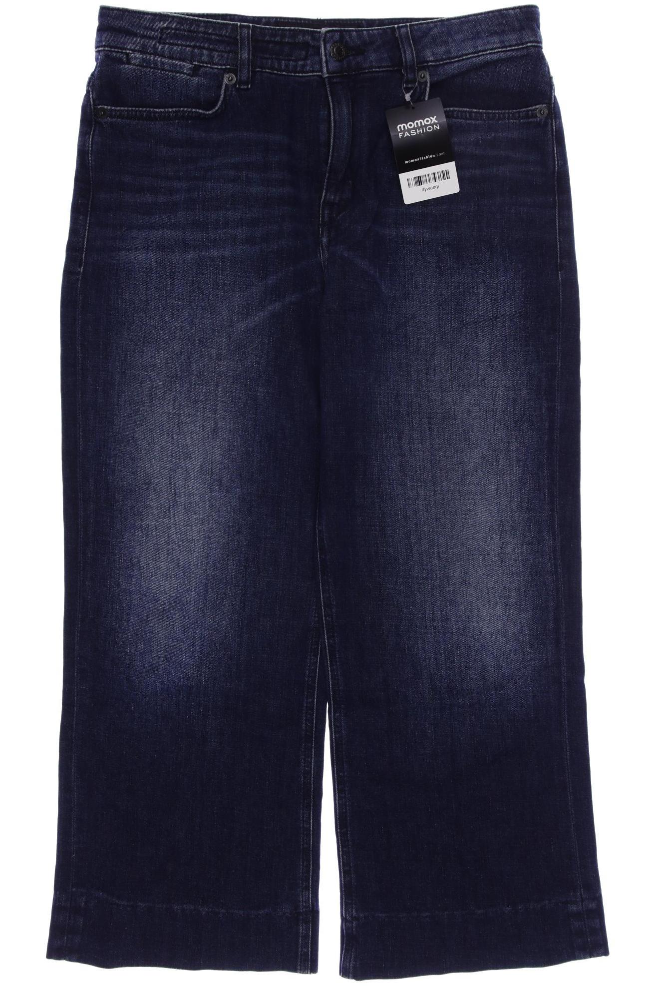 

Drykorn Damen Jeans, marineblau, Gr. 42