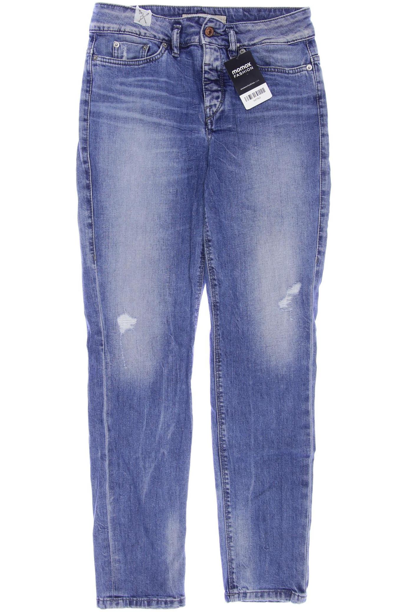 

Drykorn Damen Jeans, blau, Gr. 28