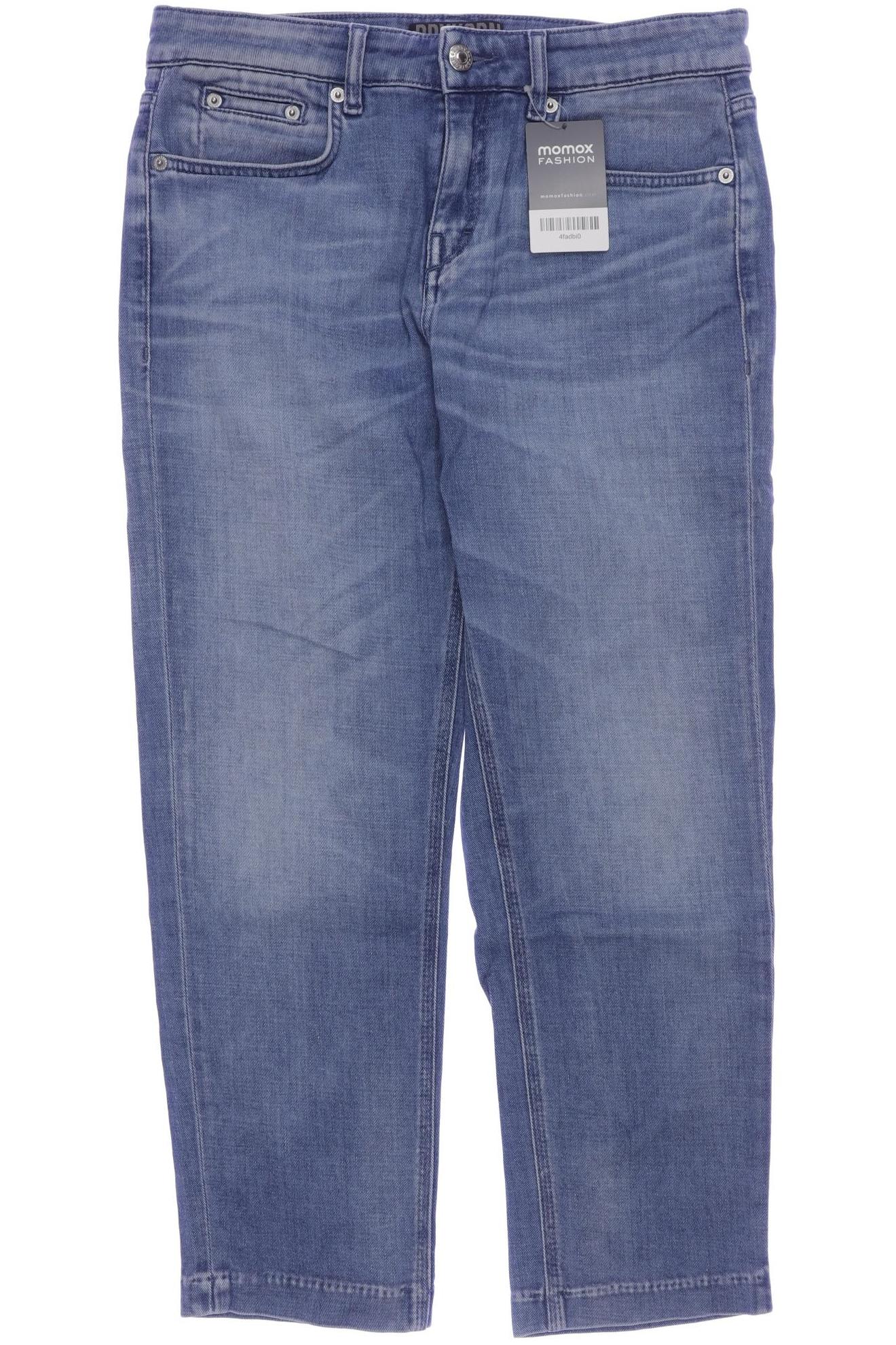 

Drykorn Damen Jeans, blau, Gr. 27