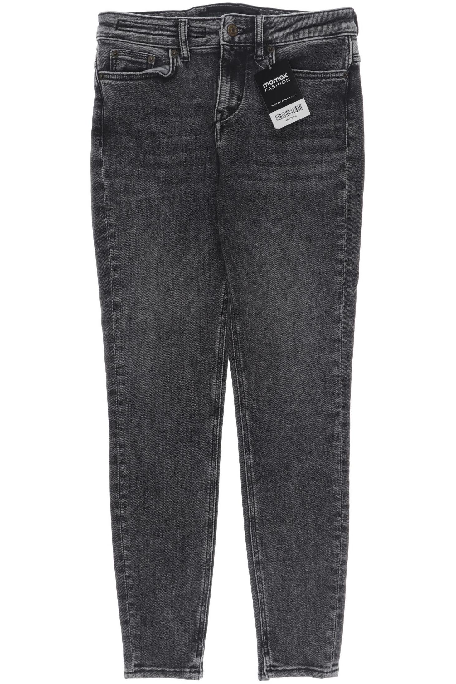 

Drykorn Damen Jeans, grau