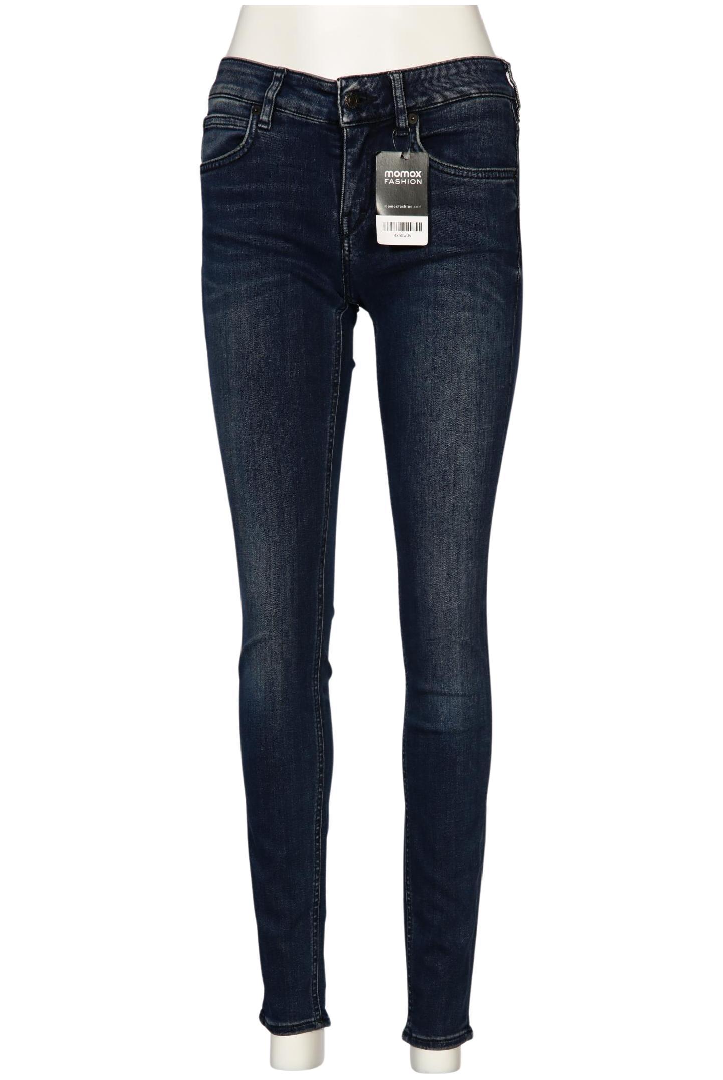 

Drykorn Damen Jeans, blau, Gr. 27