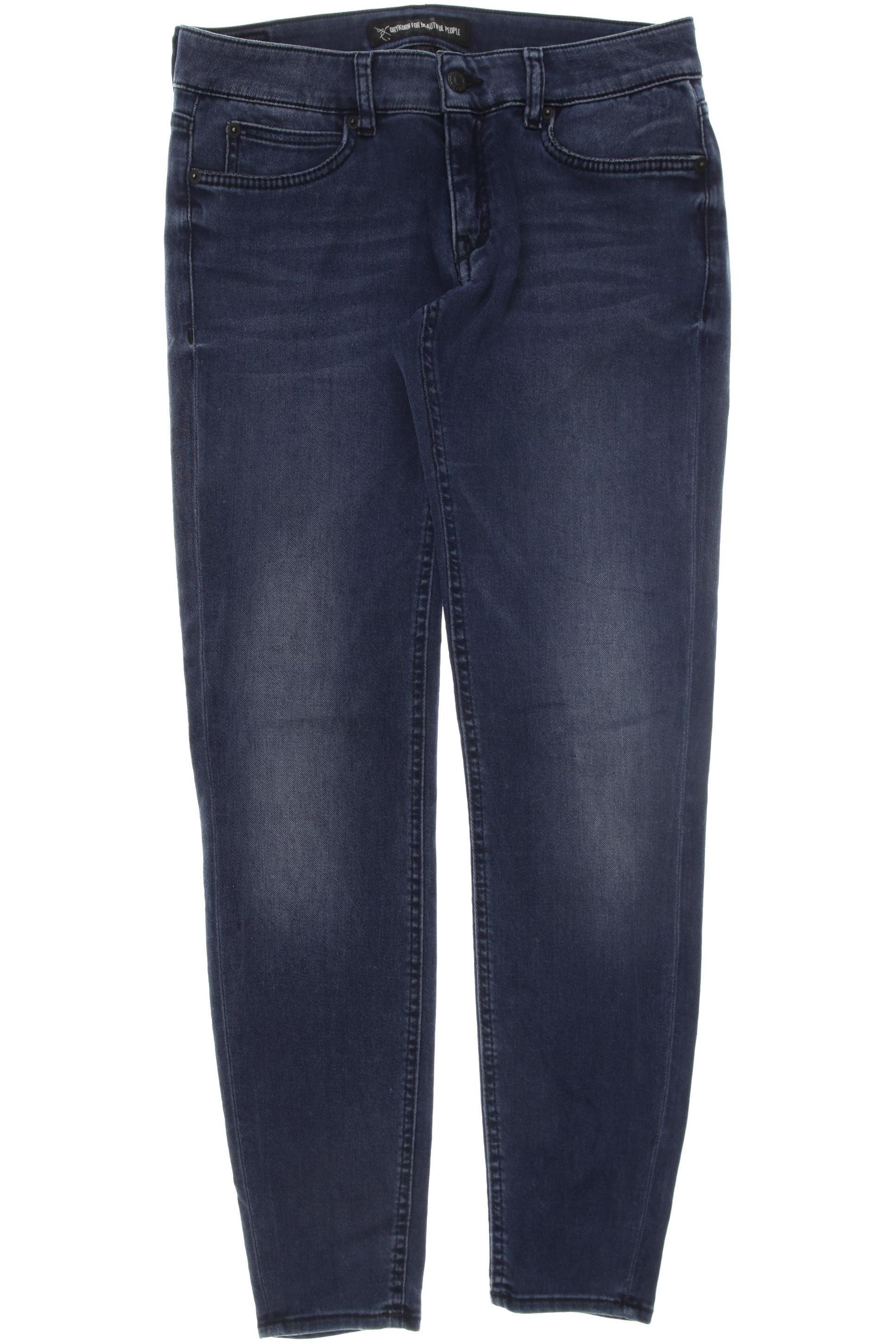 

Drykorn Damen Jeans, blau, Gr. 29