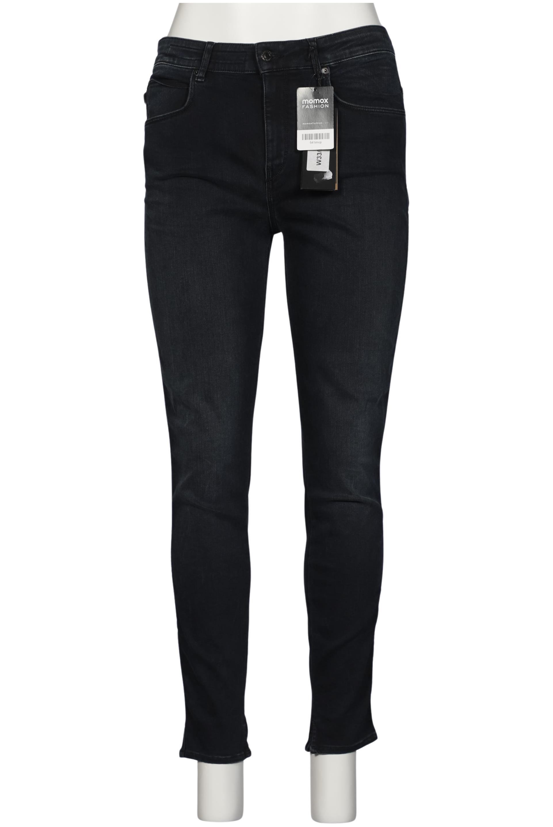 

Drykorn Damen Jeans, marineblau, Gr. 33