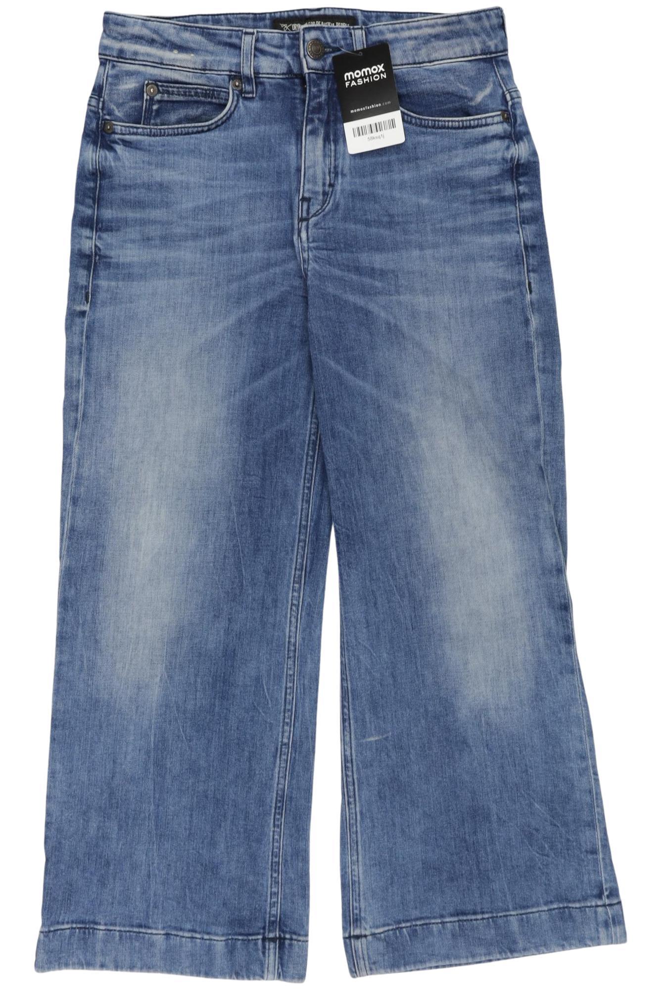

Drykorn Damen Jeans, blau, Gr. 28