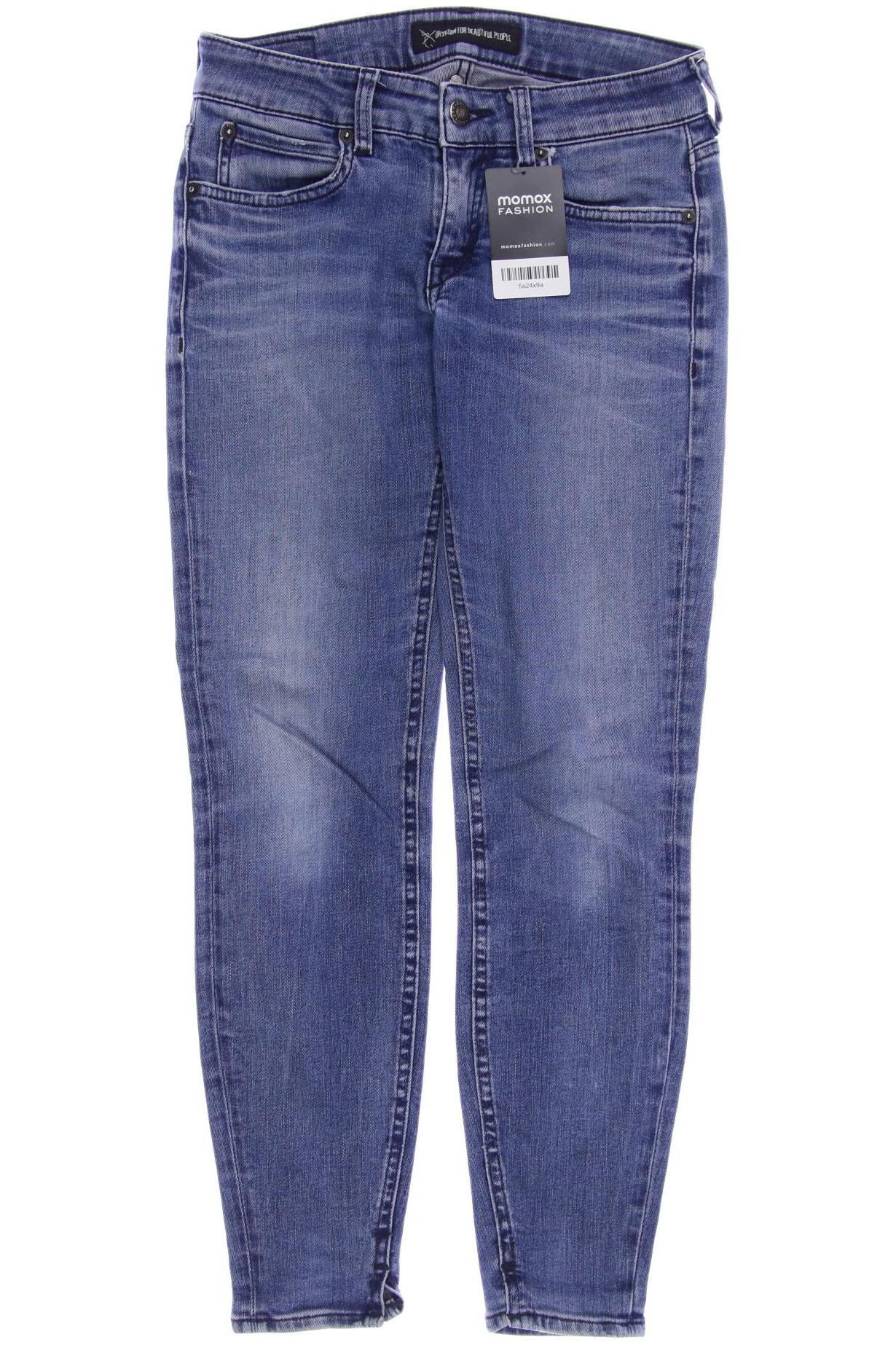 

Drykorn Damen Jeans, blau