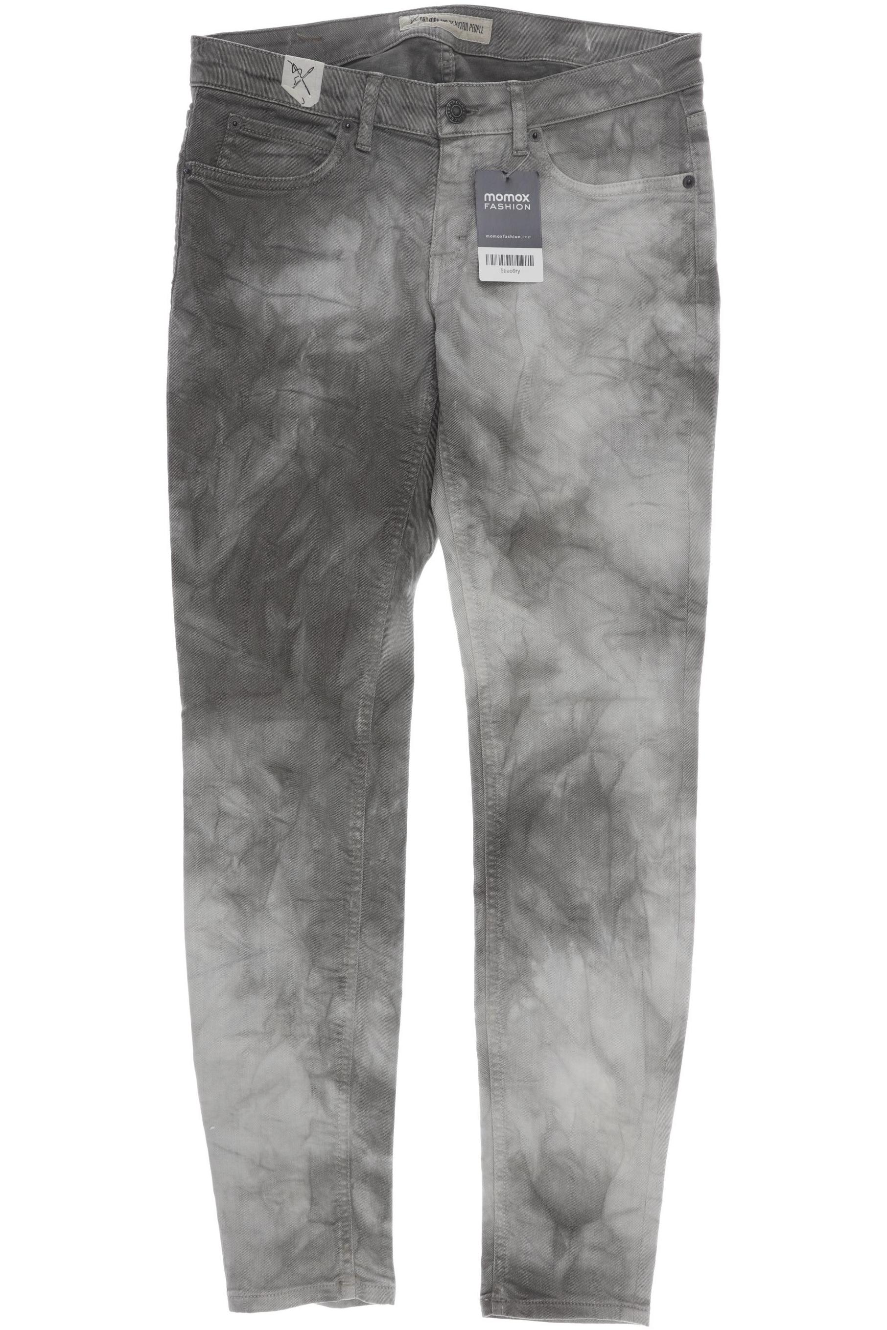 

Drykorn Damen Jeans, beige