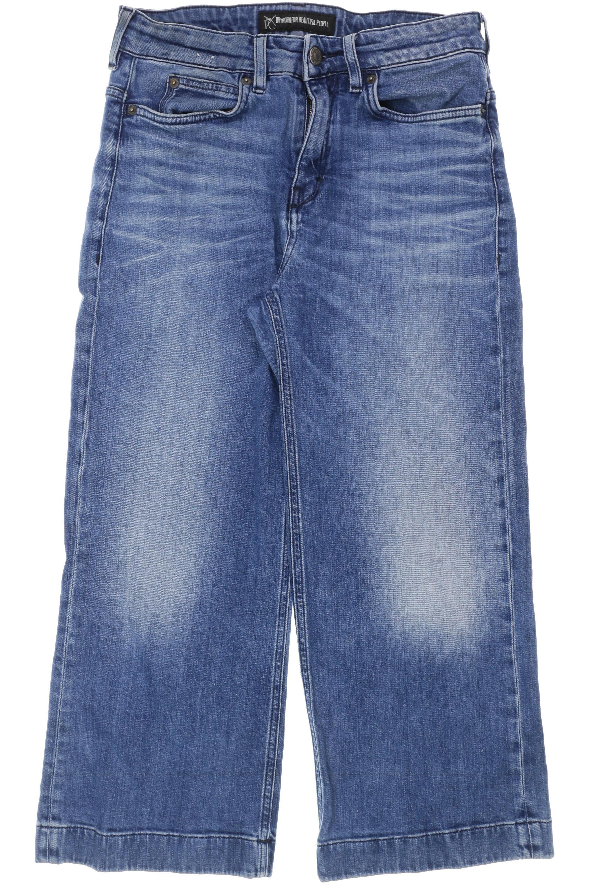 

Drykorn Damen Jeans, blau, Gr. 29