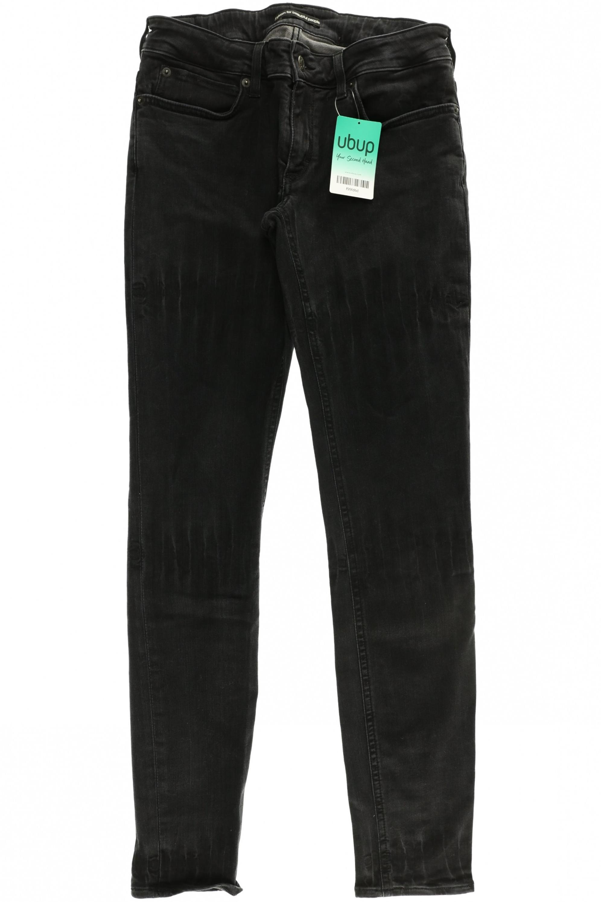 

Drykorn Damen Jeans, schwarz, Gr. 29