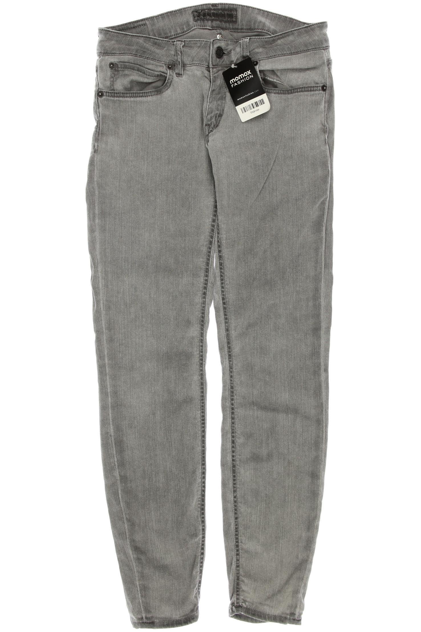 

Drykorn Damen Jeans, grau