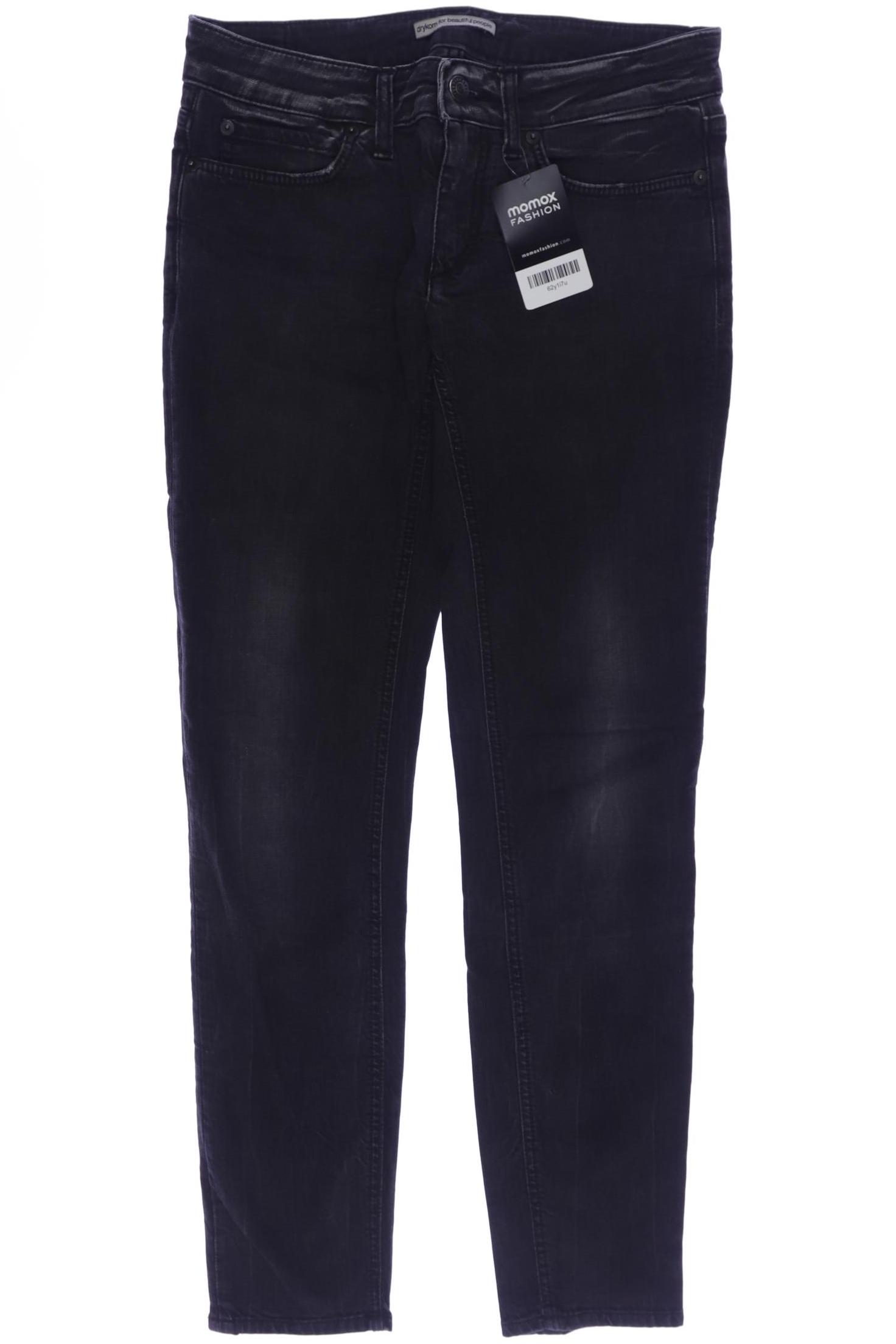 

Drykorn Damen Jeans, grau, Gr. 27