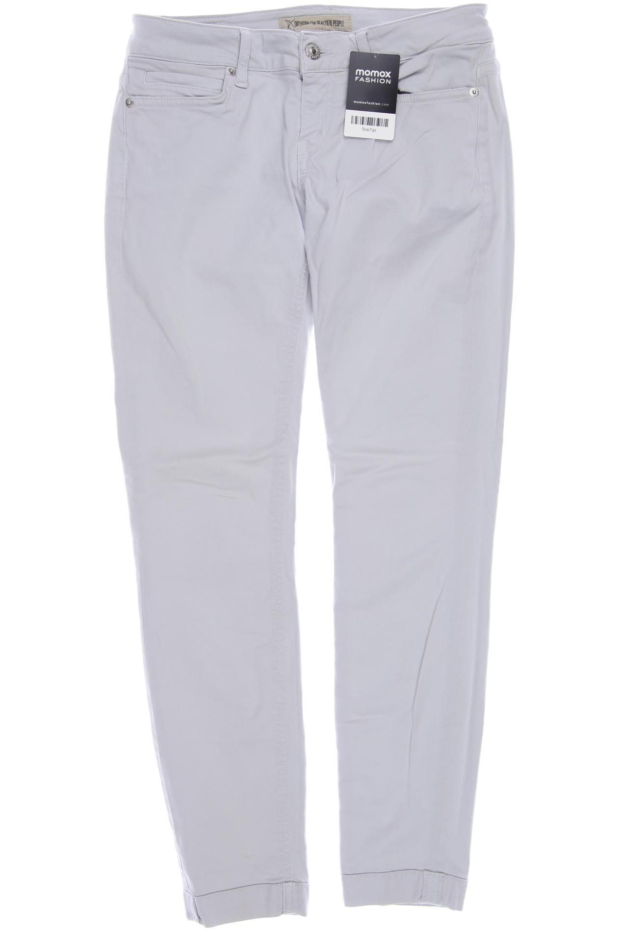 

Drykorn Damen Jeans, grau