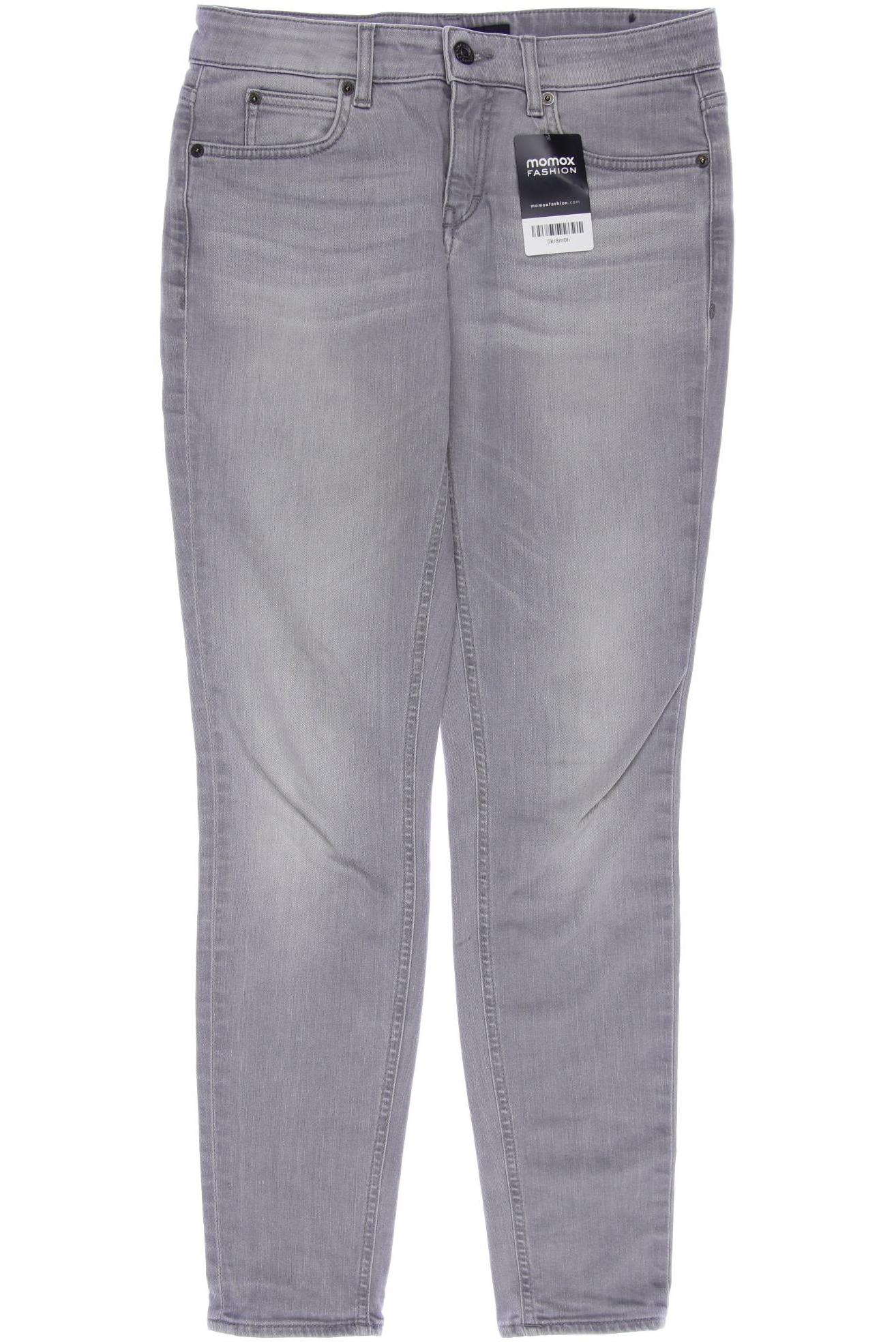 

Drykorn Damen Jeans, grau