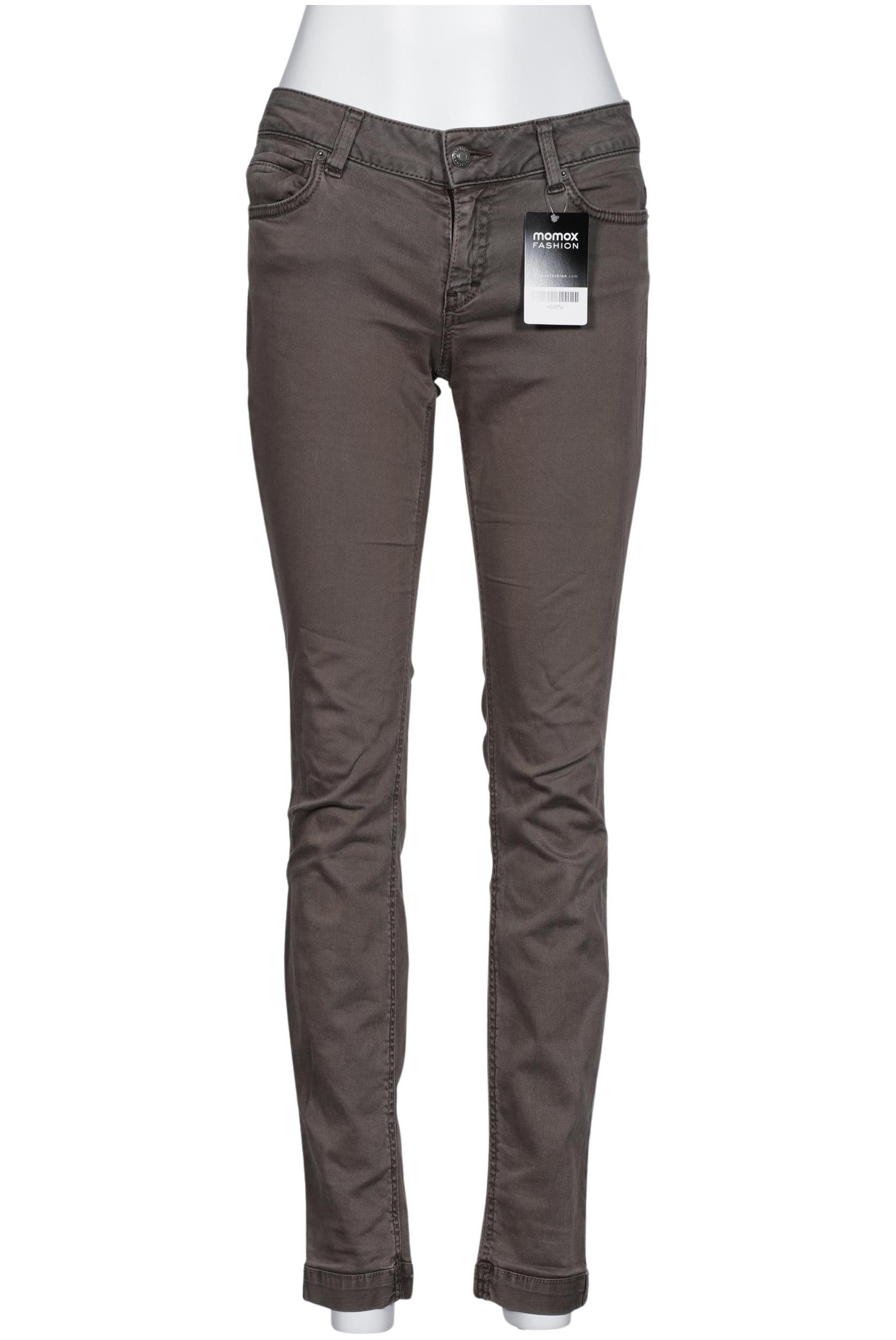 

Drykorn Damen Jeans, braun, Gr. 26