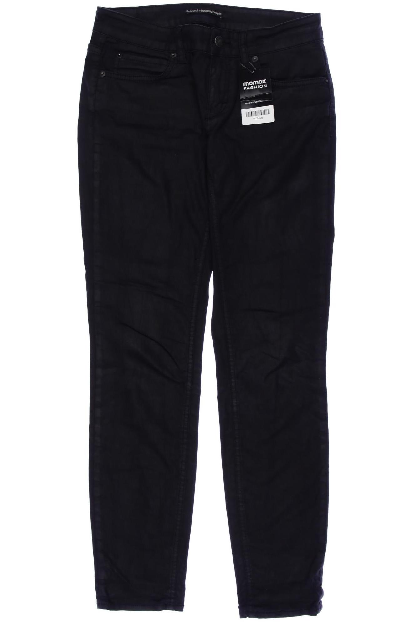 

Drykorn Damen Jeans, schwarz, Gr. 27