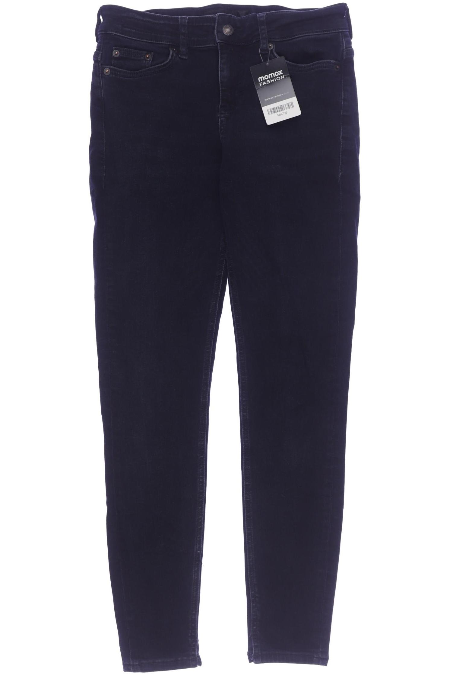 

Drykorn Damen Jeans, marineblau, Gr. 26