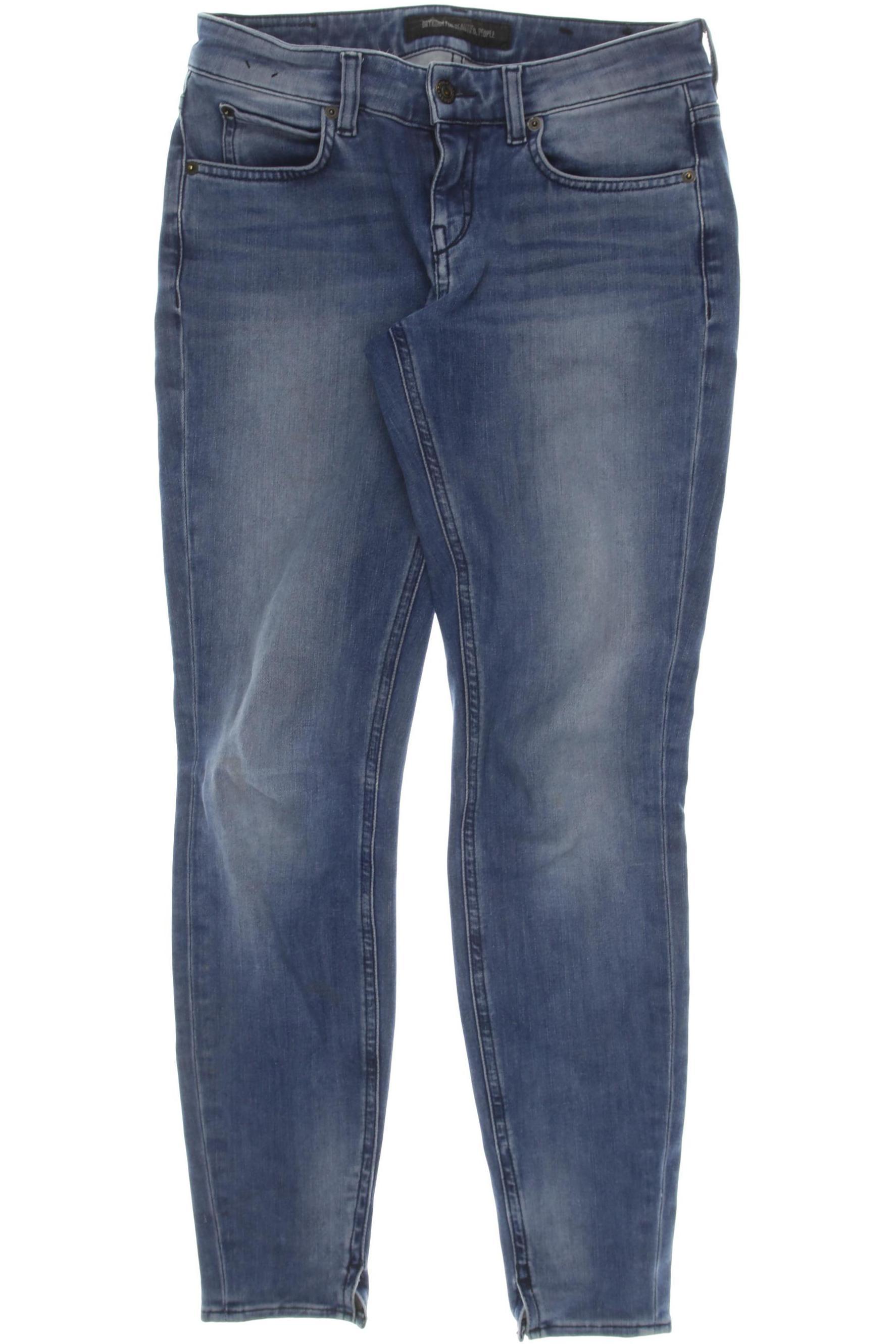 

Drykorn Damen Jeans, blau, Gr. 27