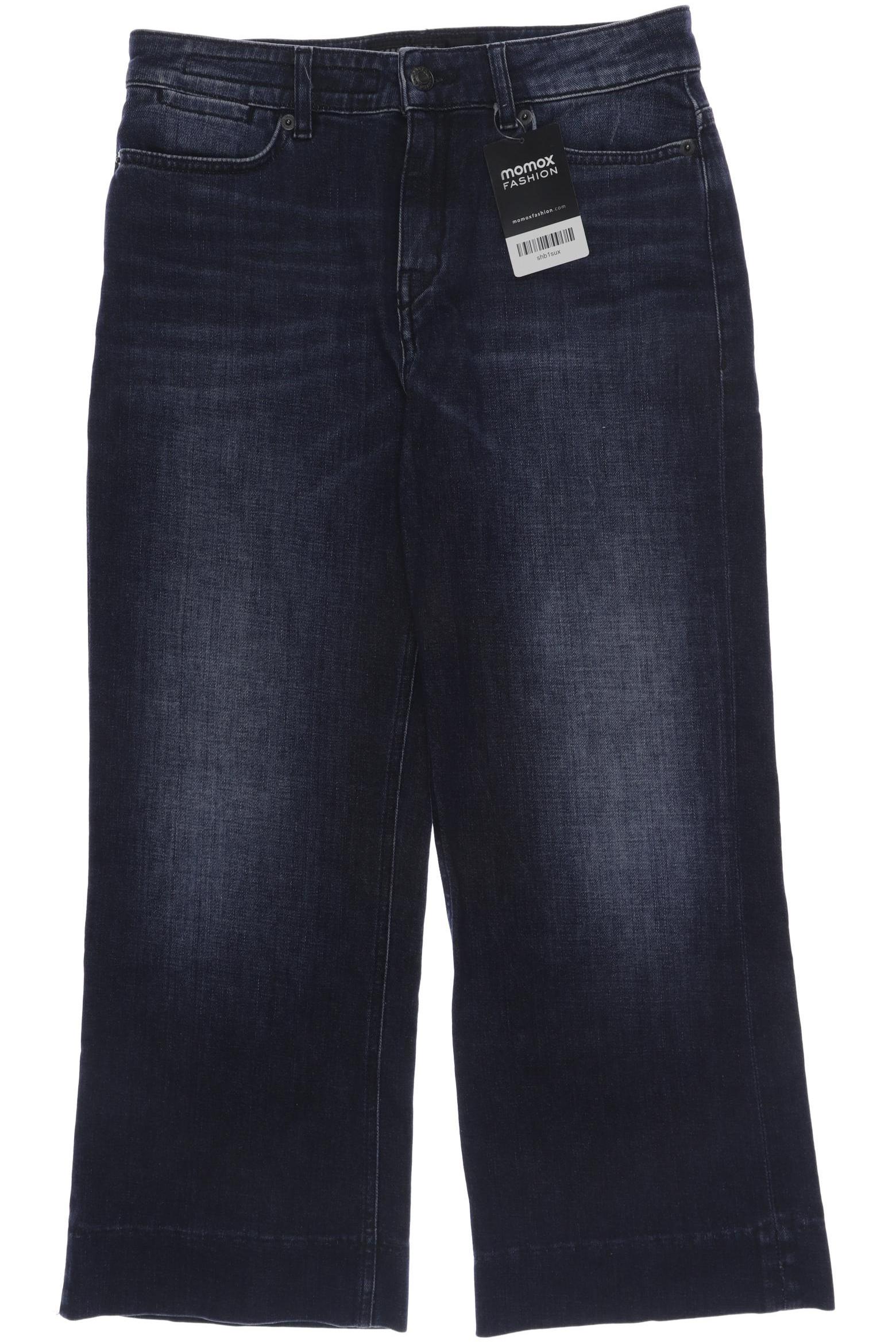 

Drykorn Damen Jeans, marineblau