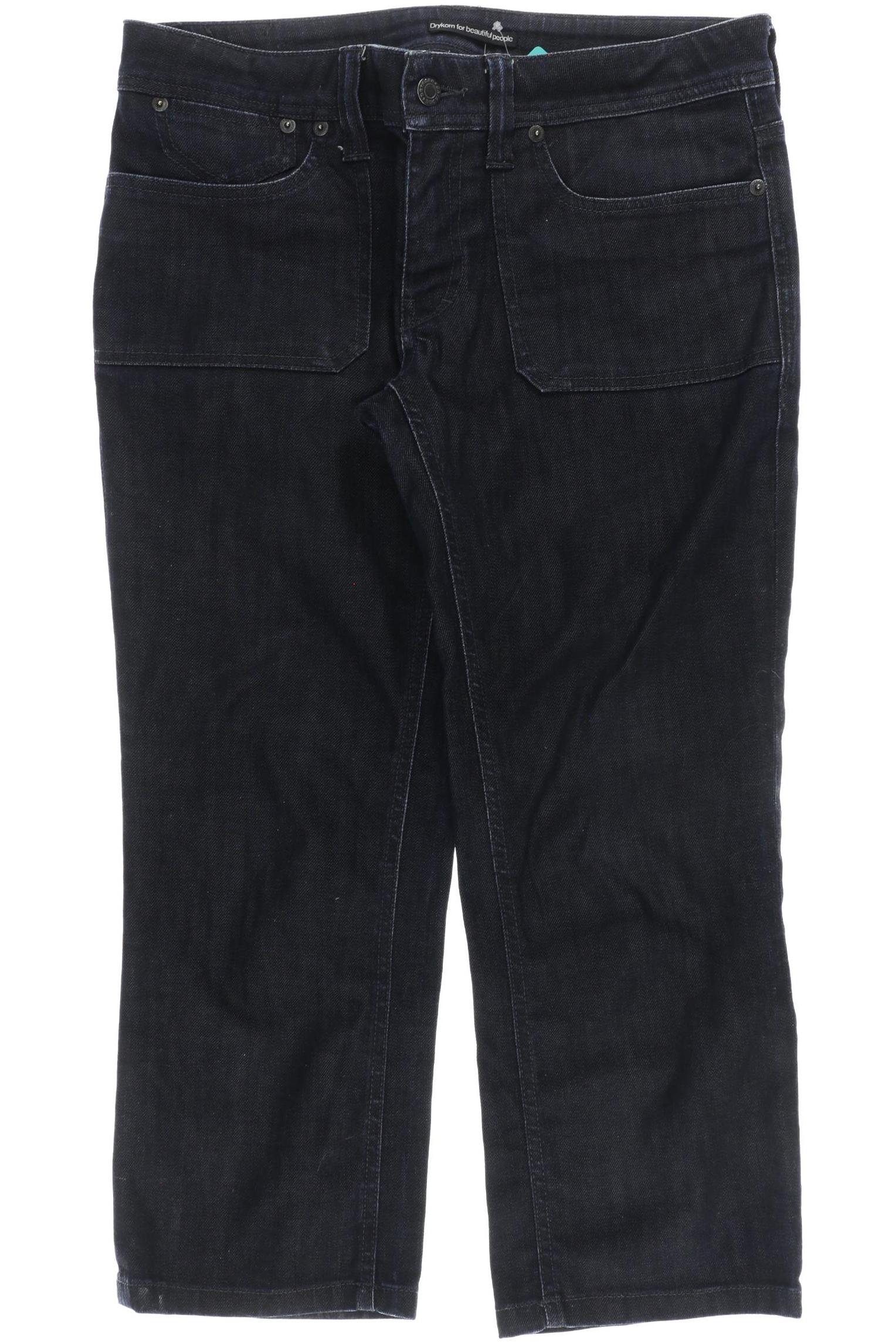 

Drykorn Damen Jeans, blau, Gr. 32