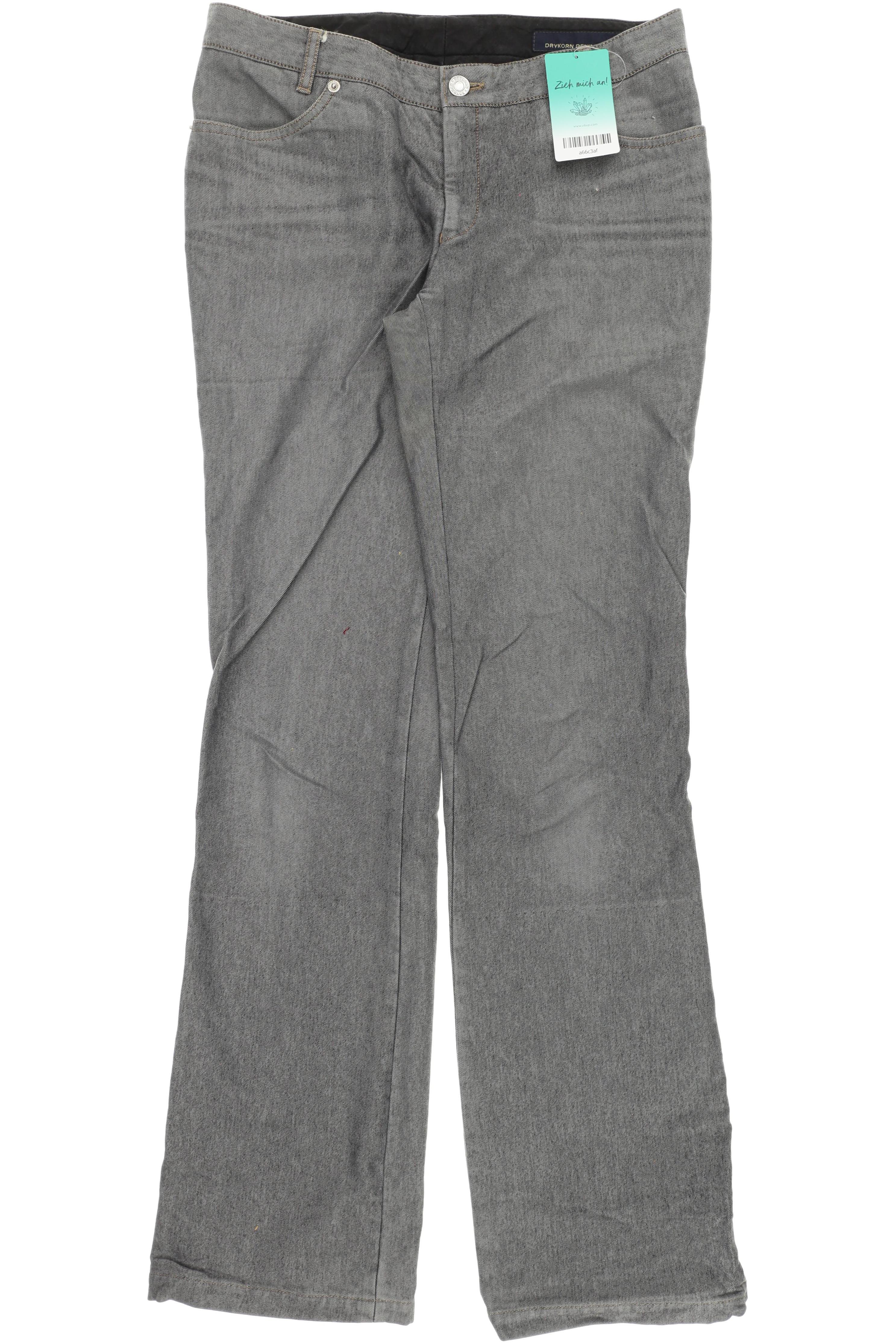 

Drykorn Damen Jeans, blau, Gr. 0