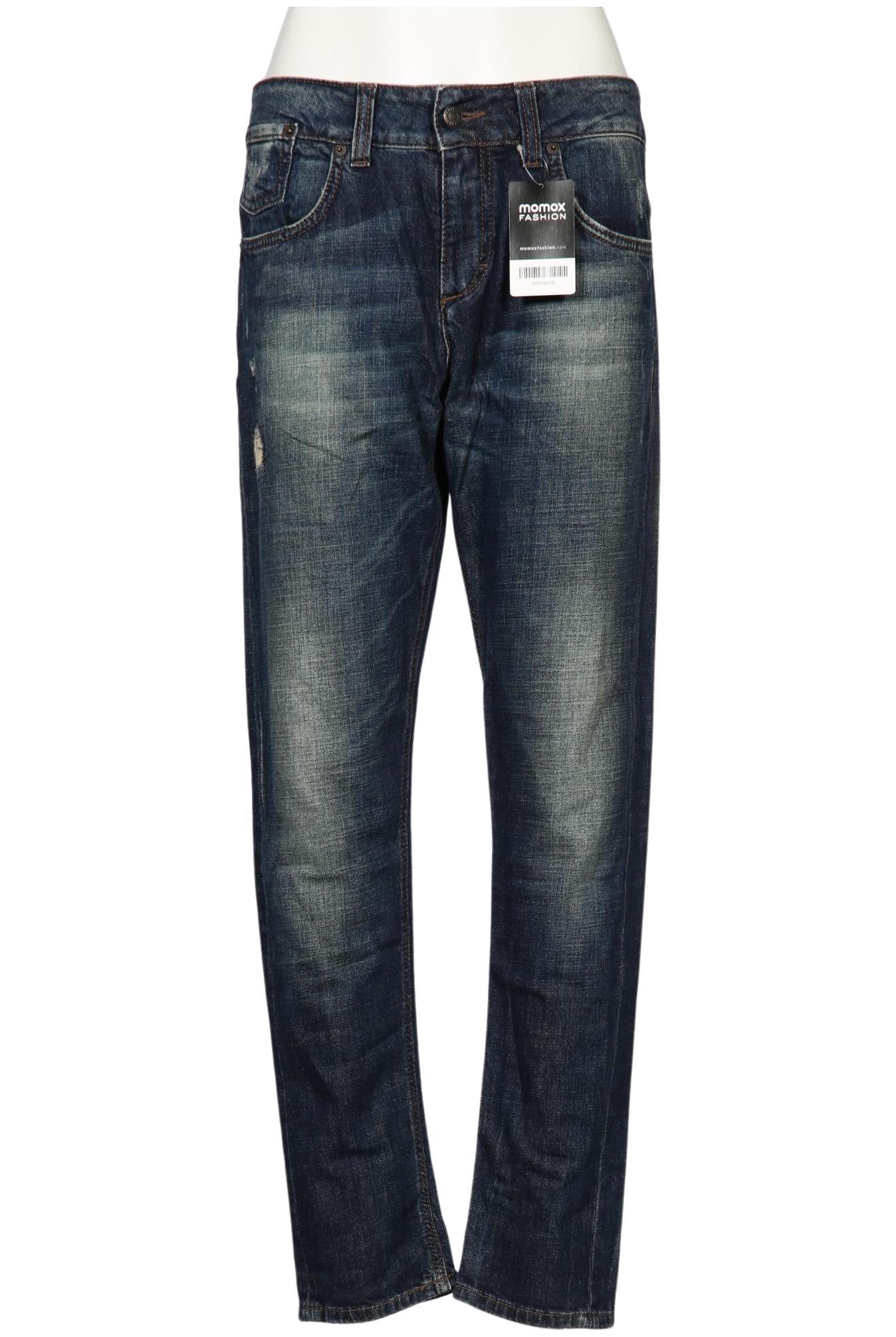 

Drykorn Damen Jeans, blau, Gr. 28