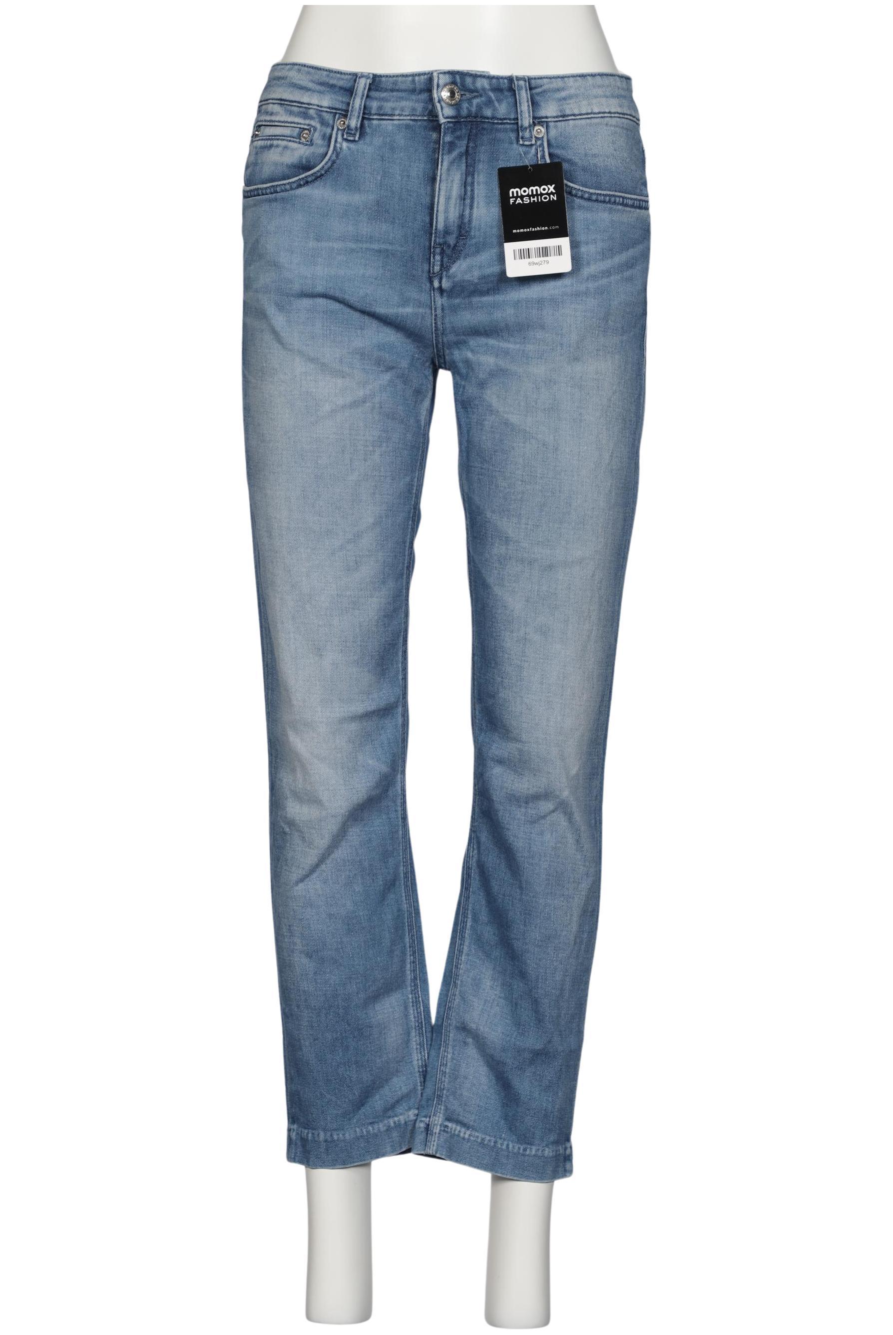 

Drykorn Damen Jeans, blau, Gr. 27