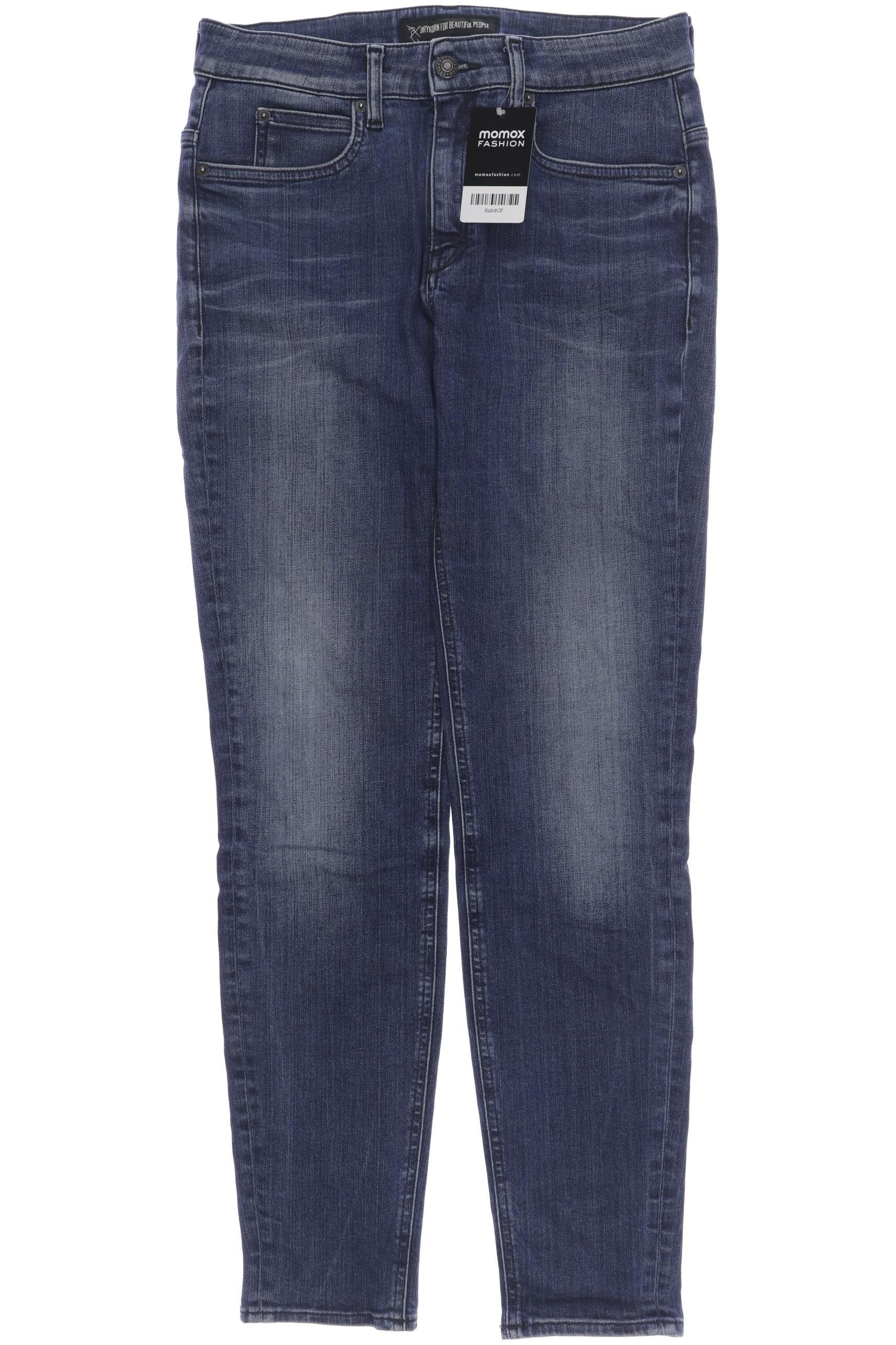 

Drykorn Damen Jeans, blau