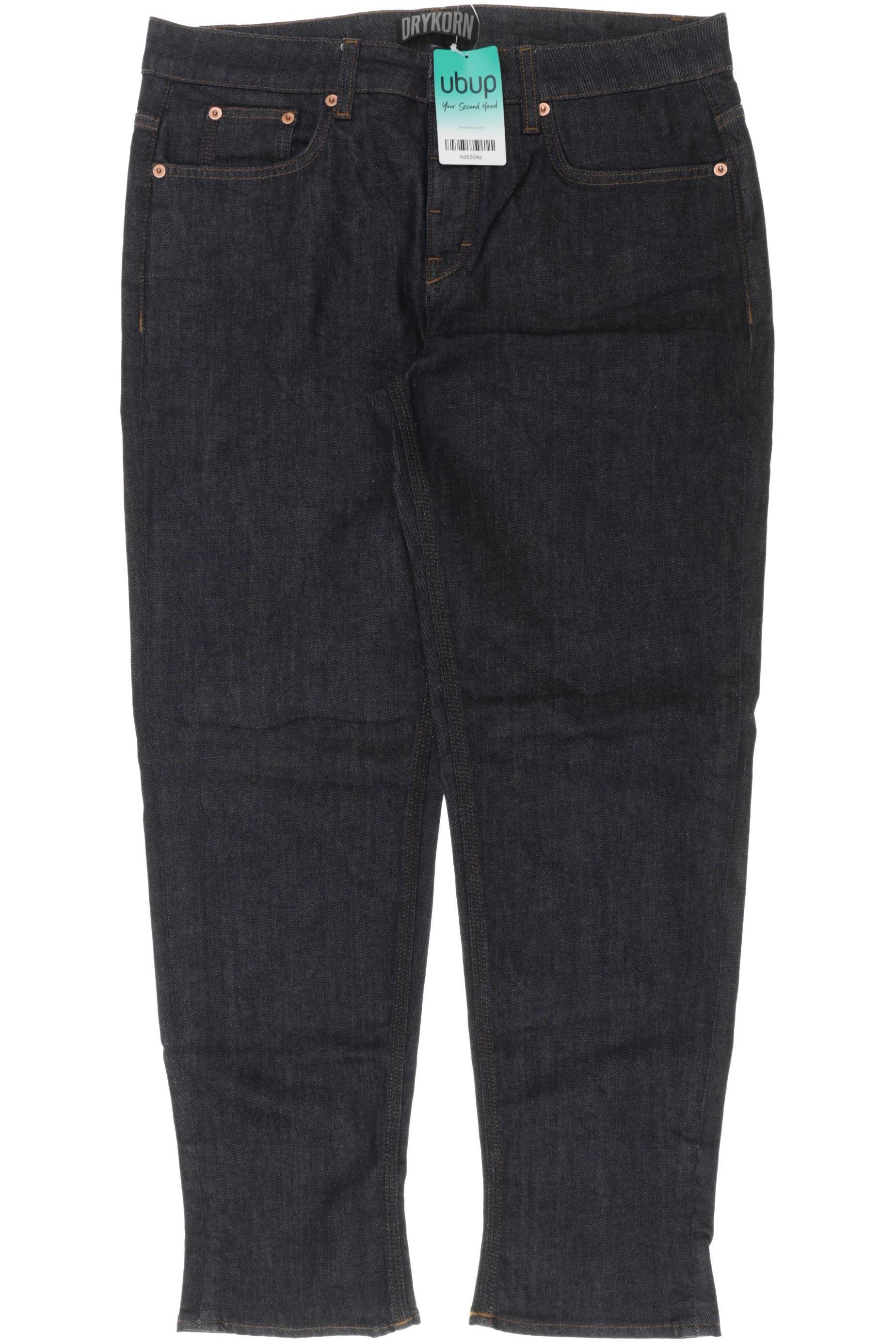 

Drykorn Damen Jeans, blau, Gr. 31
