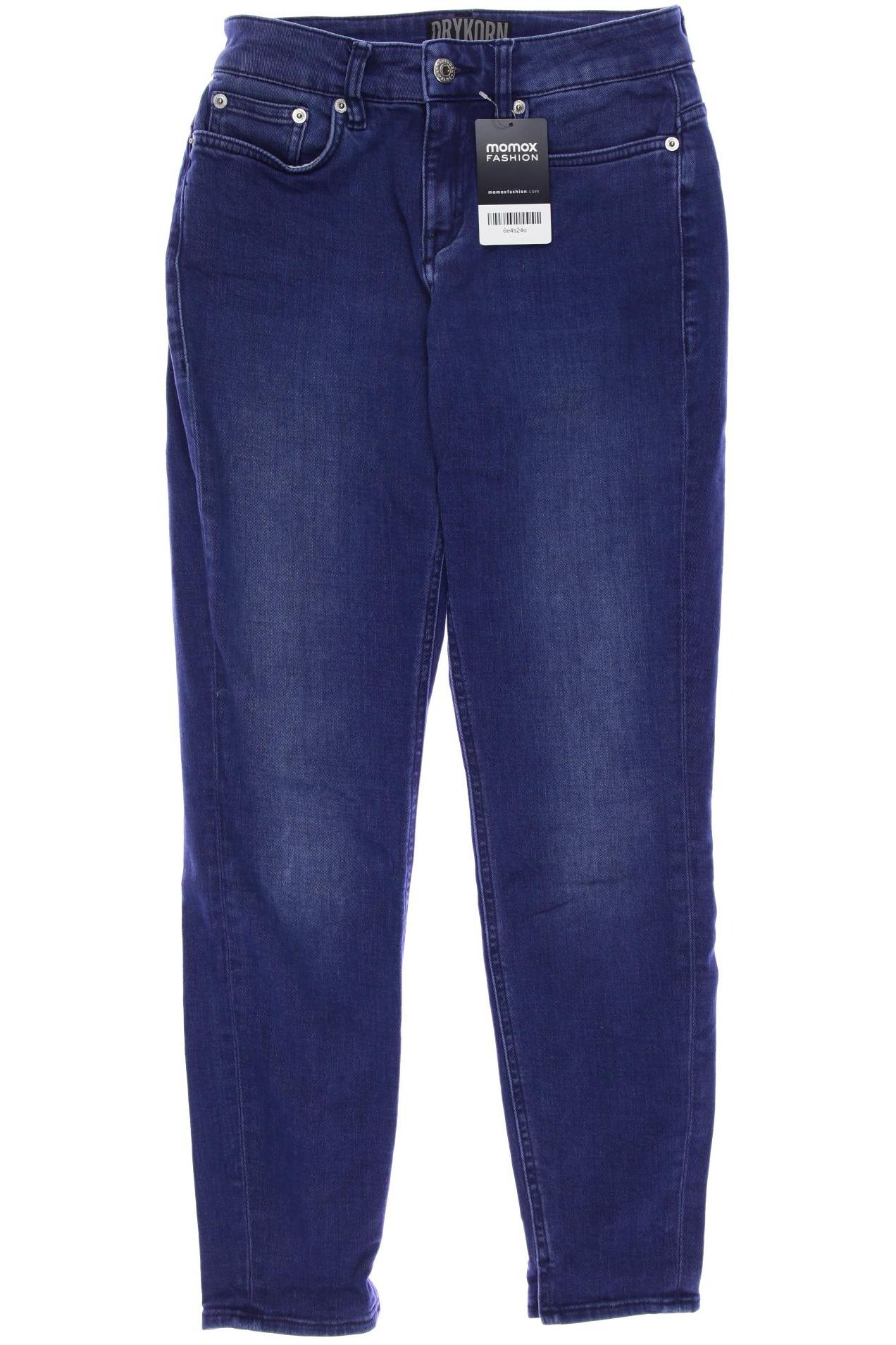 

Drykorn Damen Jeans, blau