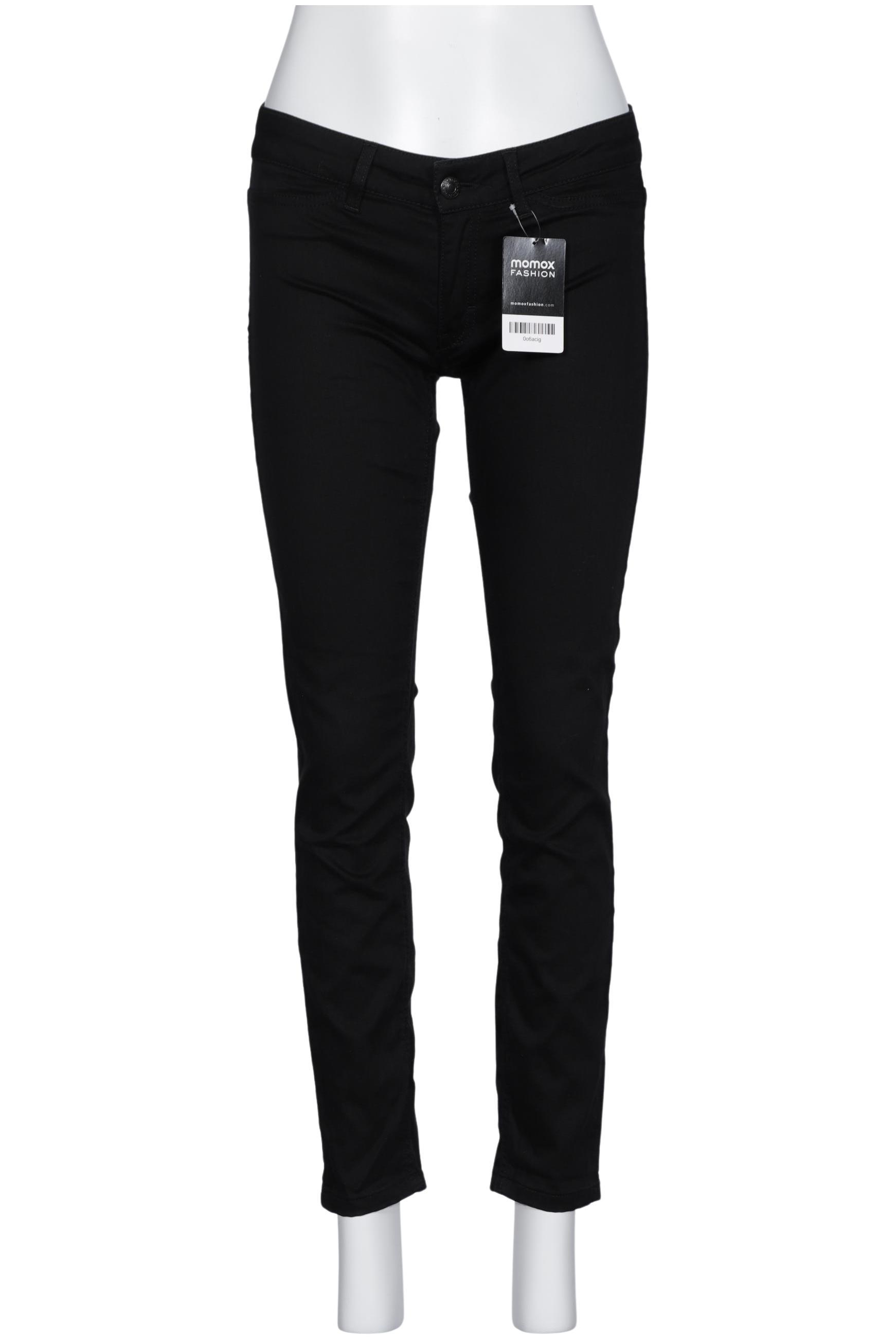 

Drykorn Damen Jeans, schwarz, Gr. 28