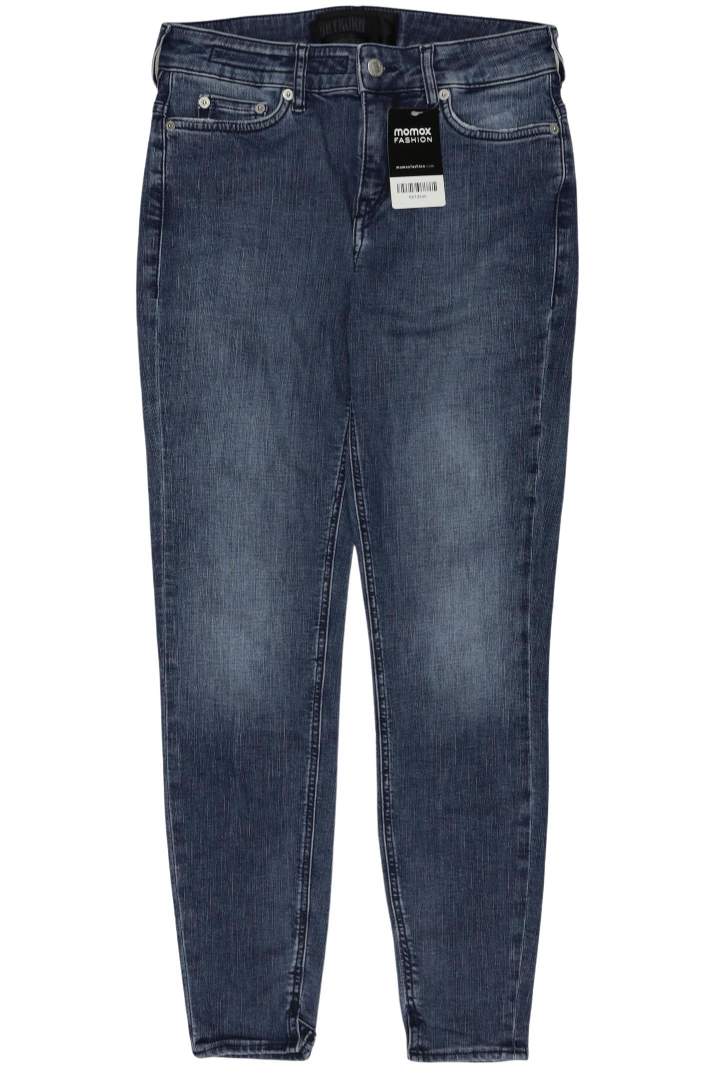 

Drykorn Damen Jeans, blau, Gr. 26