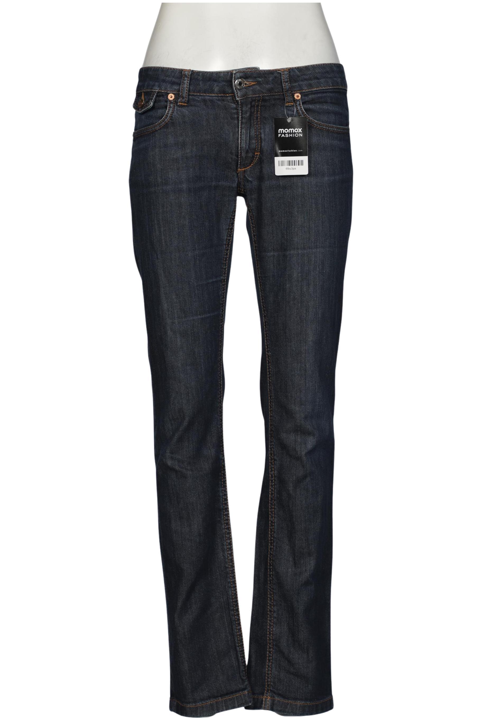 

Drykorn Damen Jeans, marineblau, Gr. 29