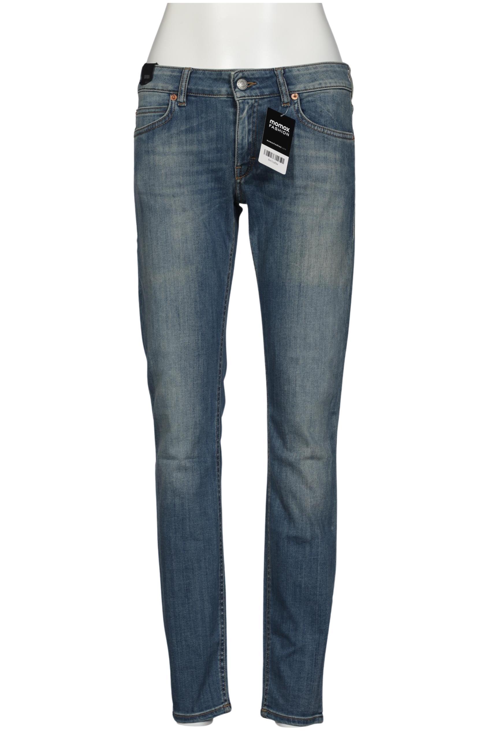 

Drykorn Damen Jeans, blau, Gr. 28
