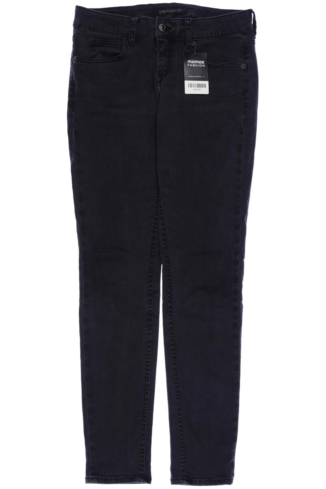 

Drykorn Damen Jeans, grau, Gr. 27