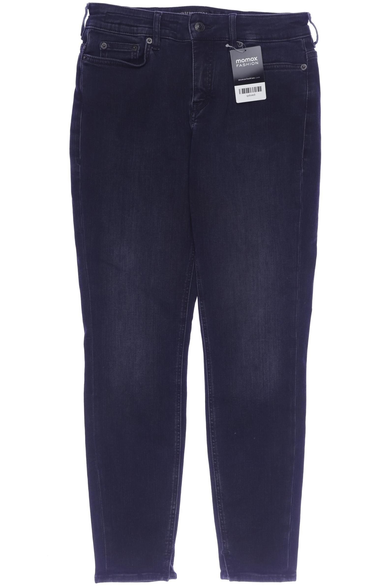 

Drykorn Damen Jeans, marineblau, Gr. 28