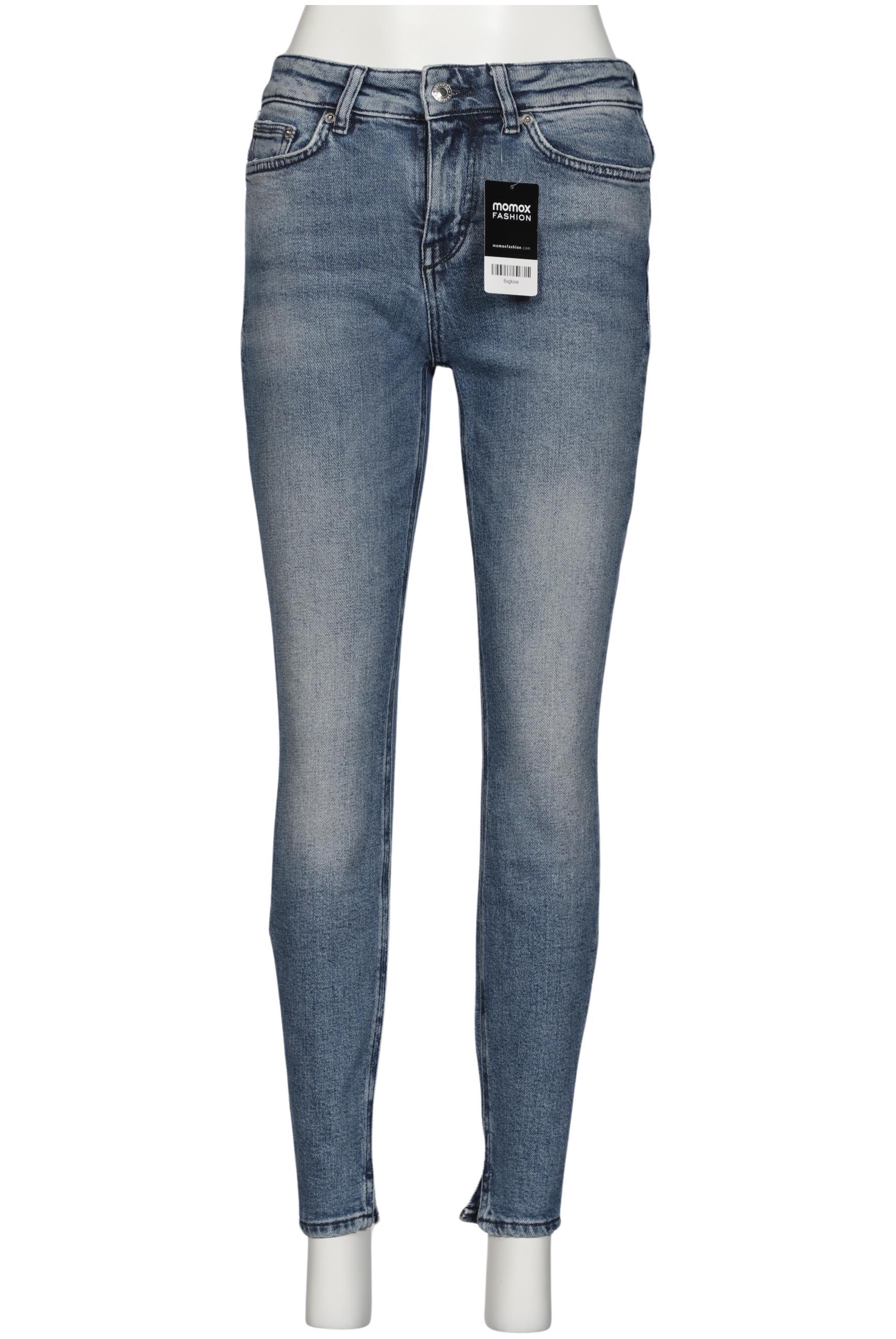 

Drykorn Damen Jeans, blau, Gr. 27