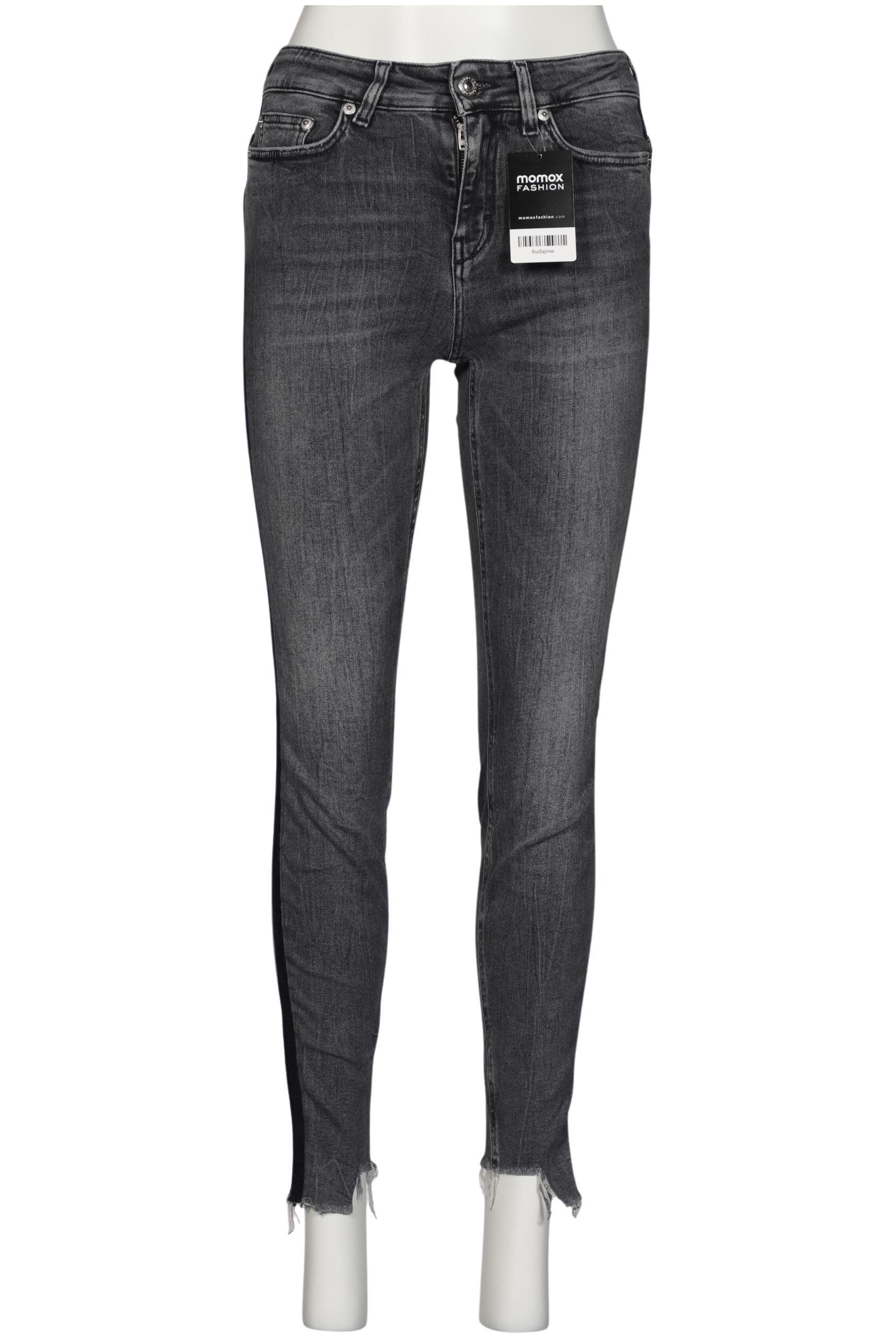 

Drykorn Damen Jeans, grau, Gr. 27