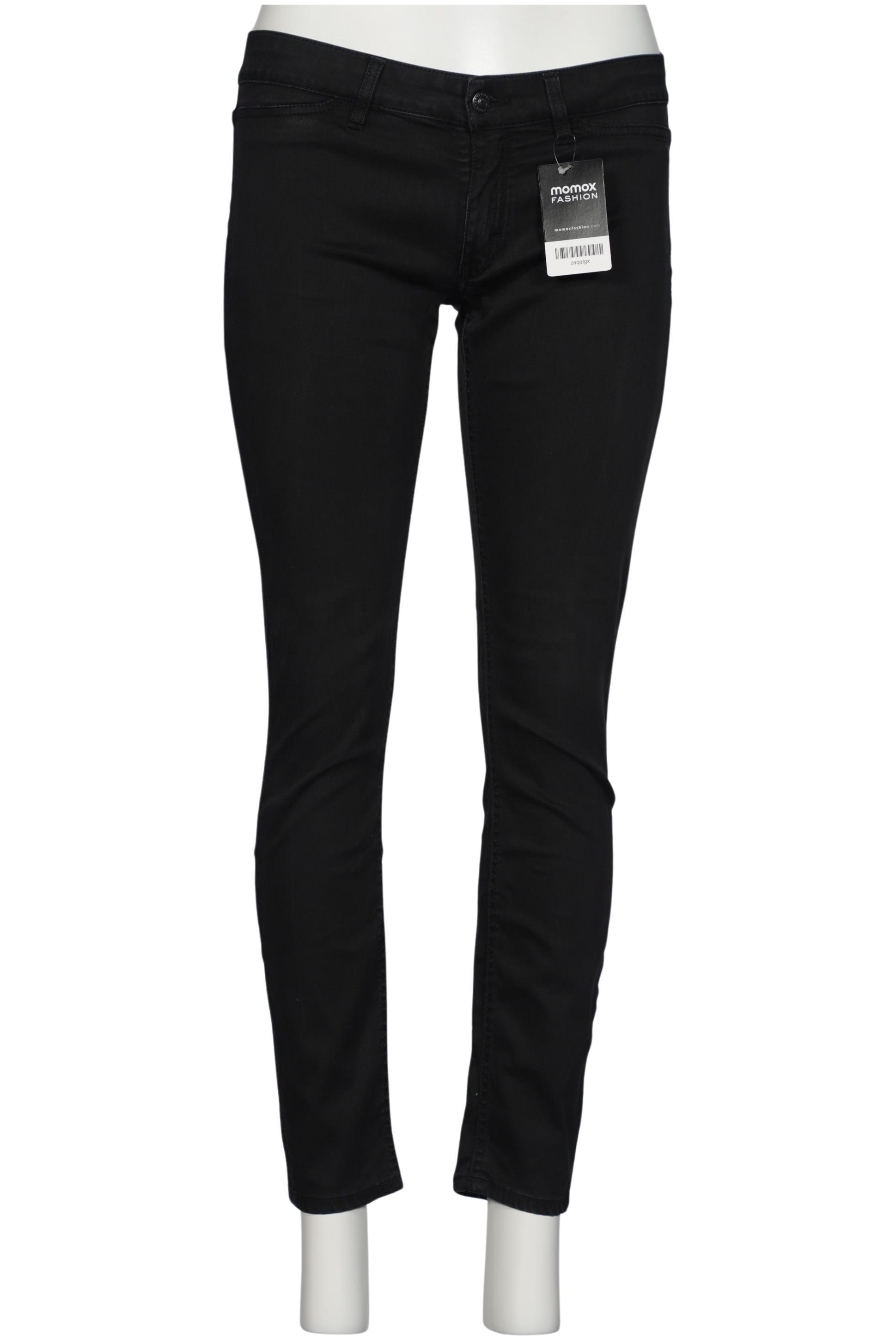 

Drykorn Damen Jeans, schwarz, Gr. 32