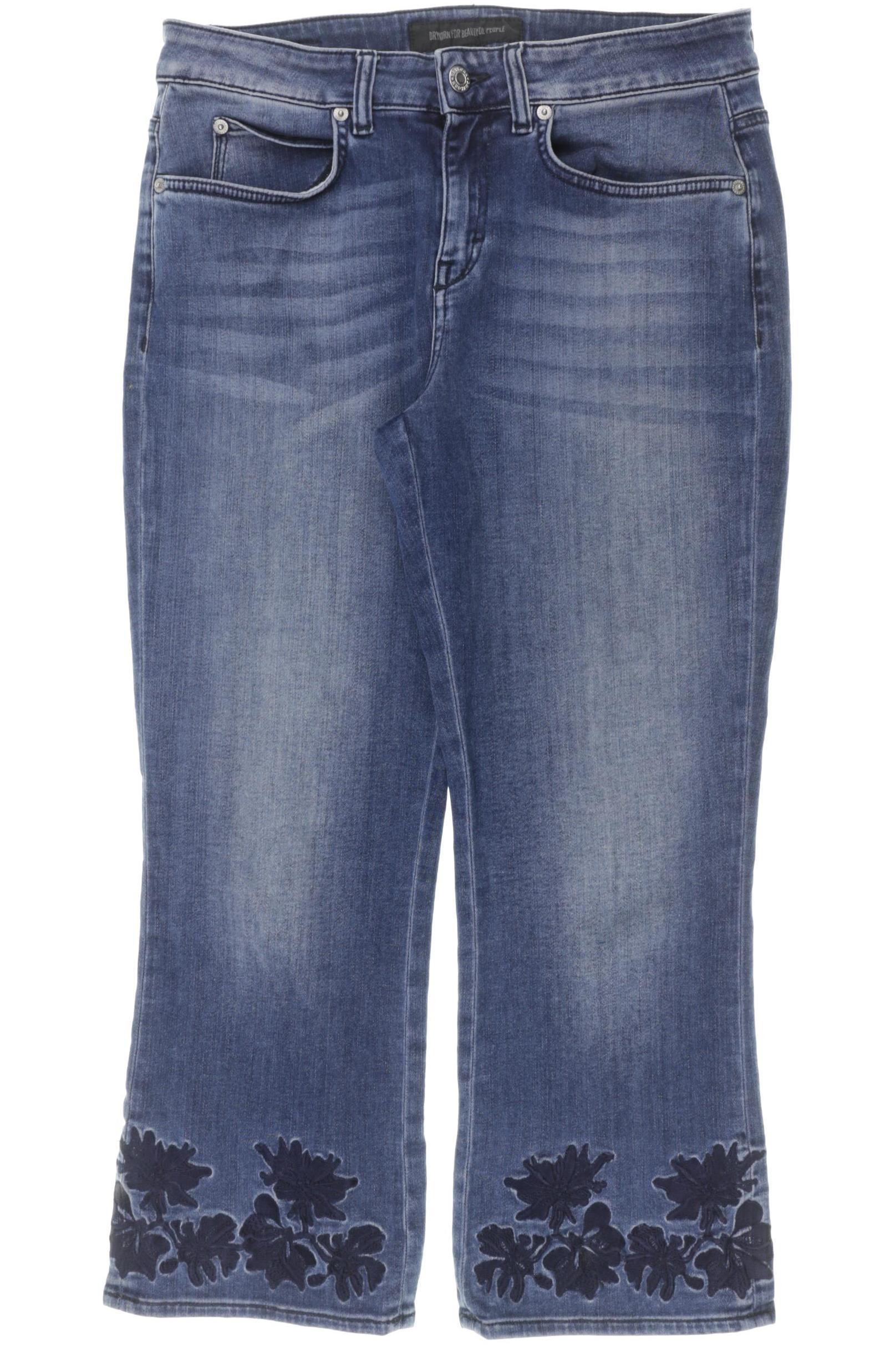 

Drykorn Damen Jeans, blau, Gr. 29