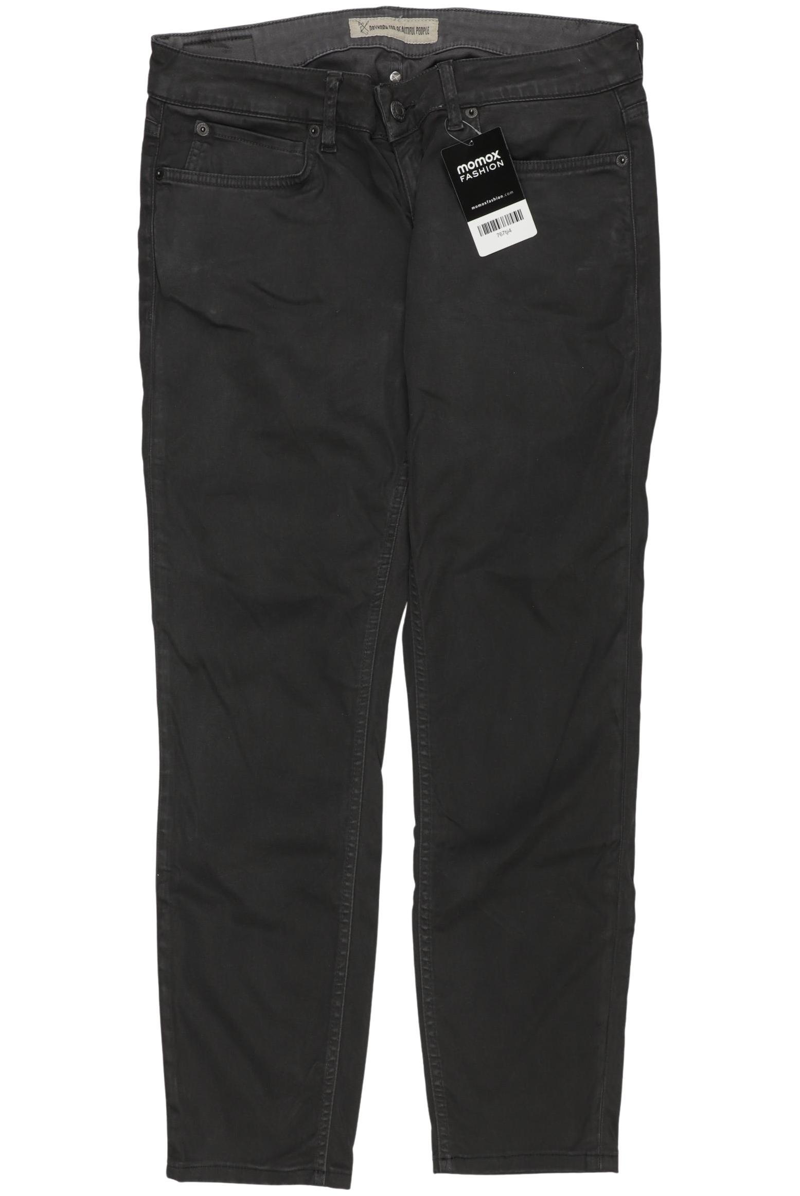 

Drykorn Damen Jeans, grau, Gr. 30