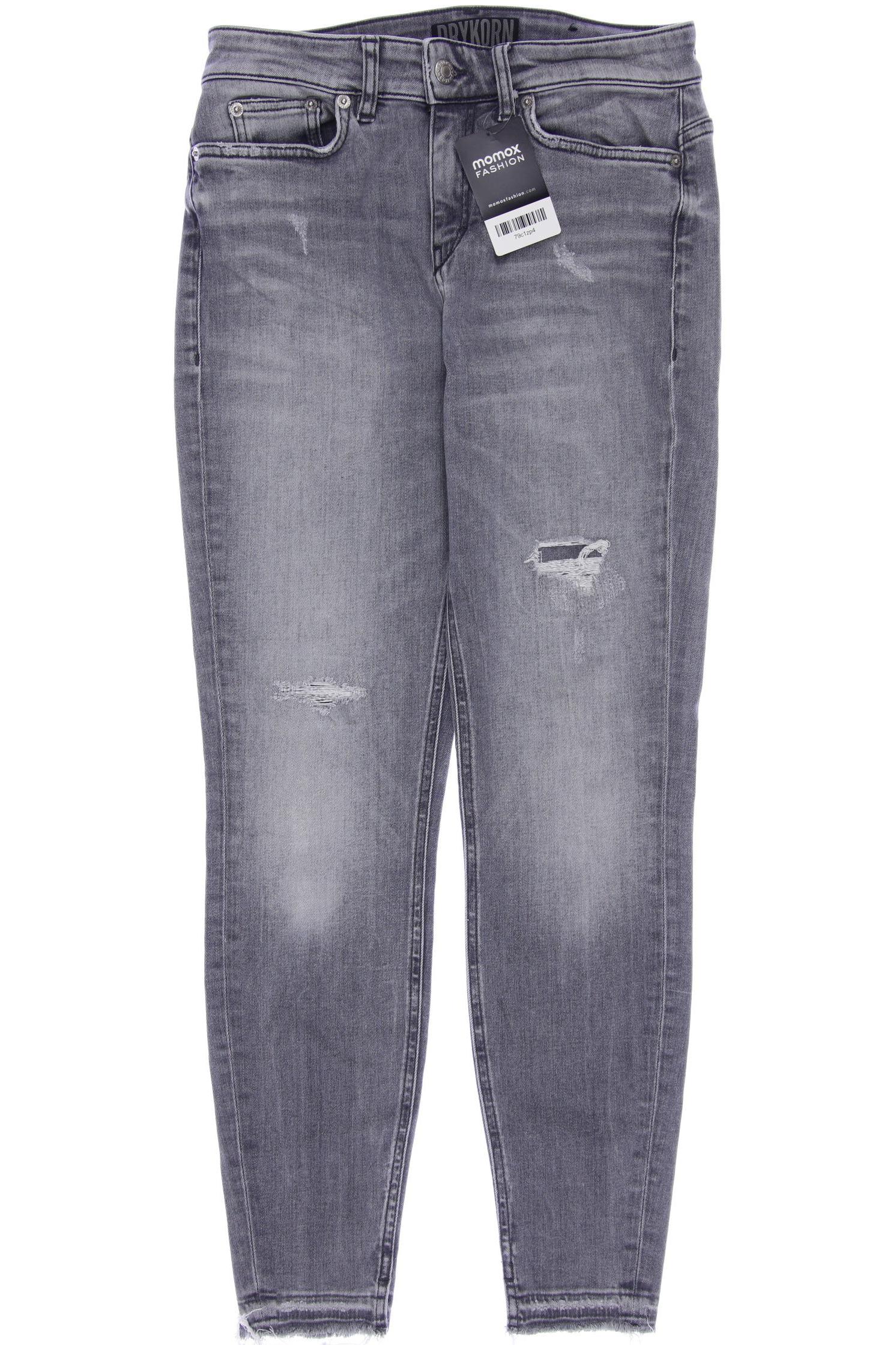 

Drykorn Damen Jeans, grau