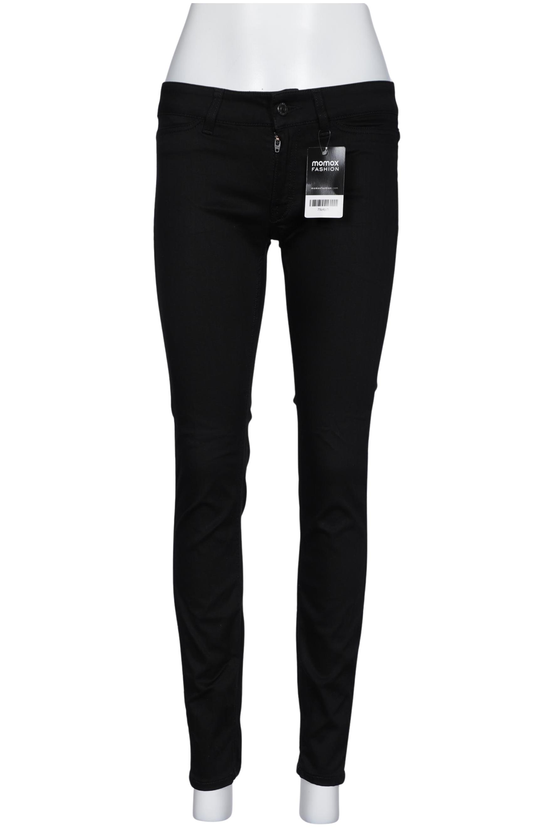 

Drykorn Damen Jeans, schwarz, Gr. 28