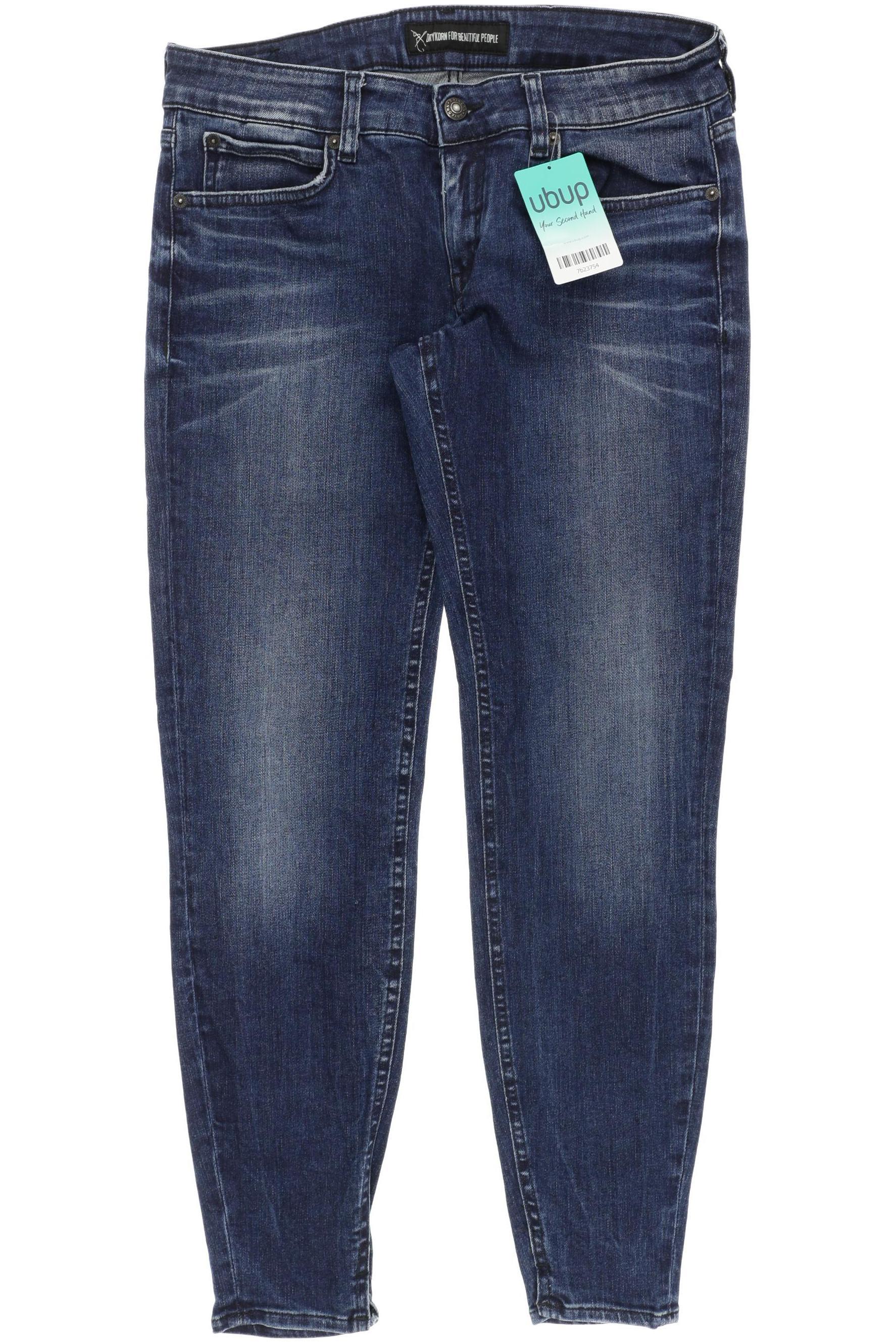 

Drykorn Damen Jeans, blau, Gr. 30