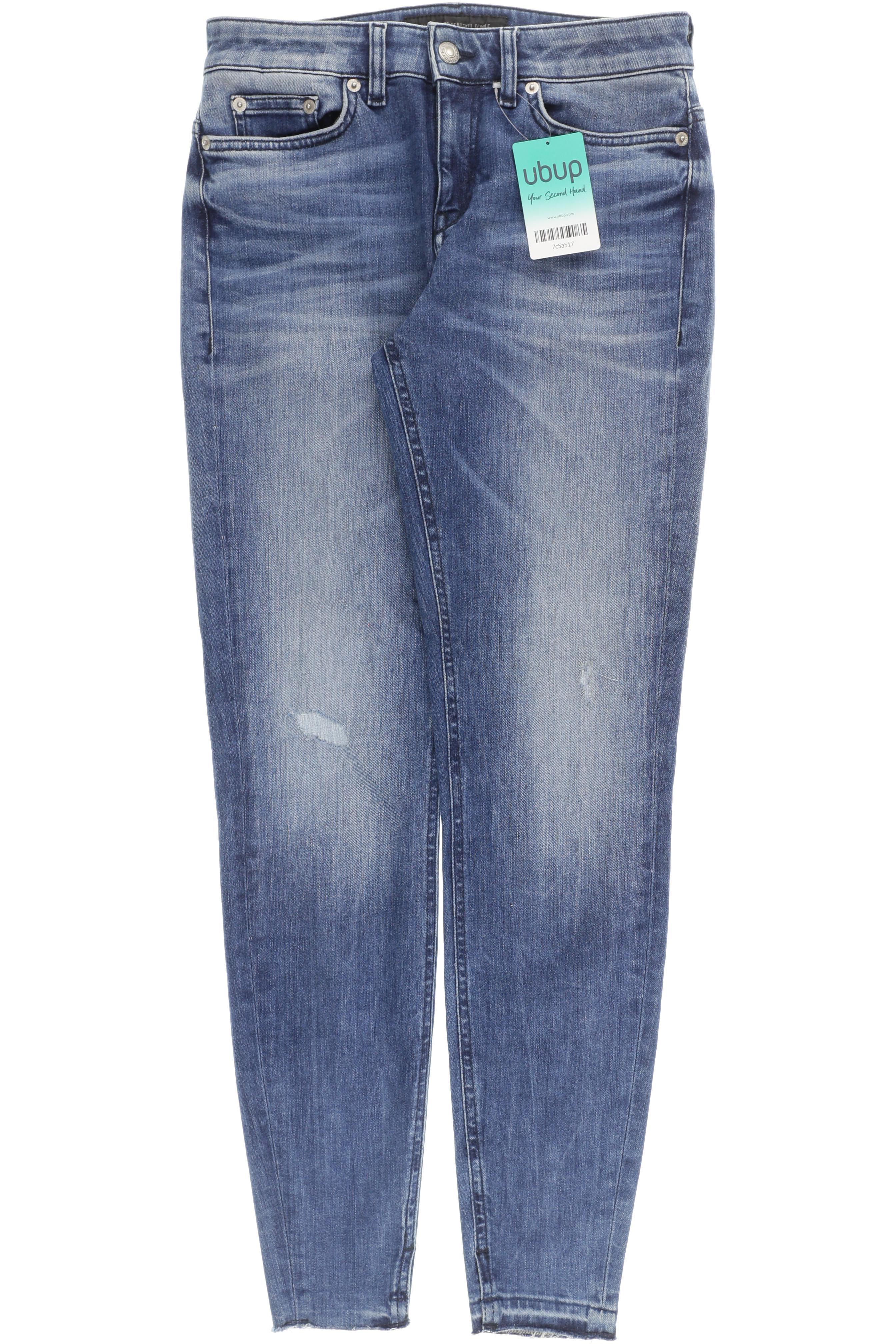 

Drykorn Damen Jeans, blau, Gr. 27