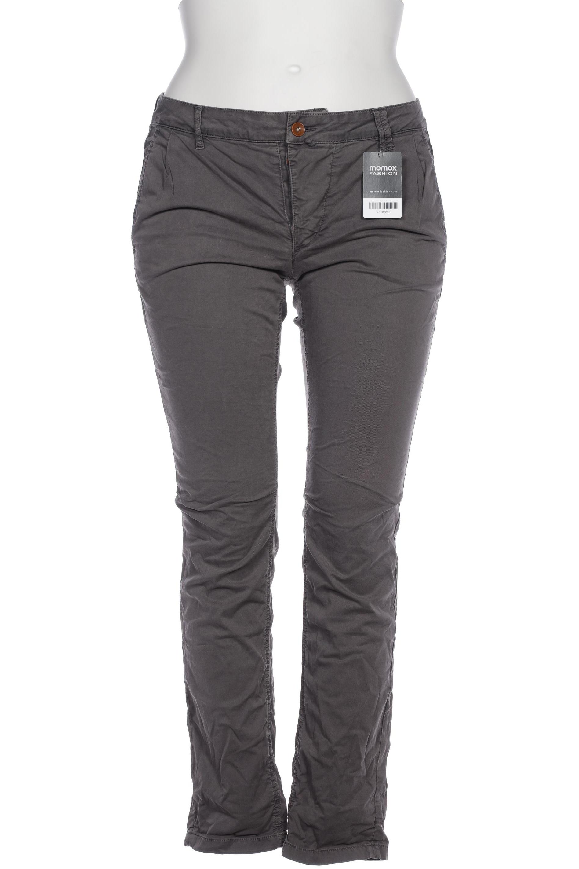 

Drykorn Damen Jeans, grau, Gr. 31