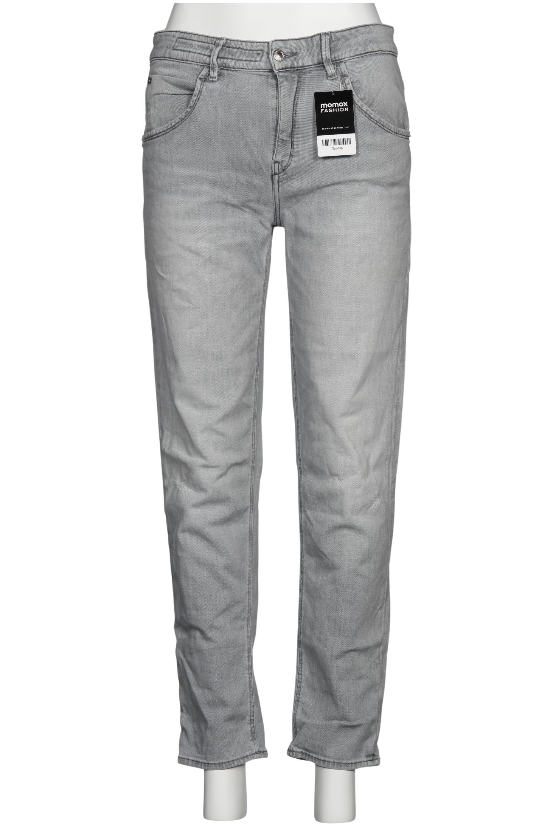 

Drykorn Damen Jeans, grau, Gr. 31
