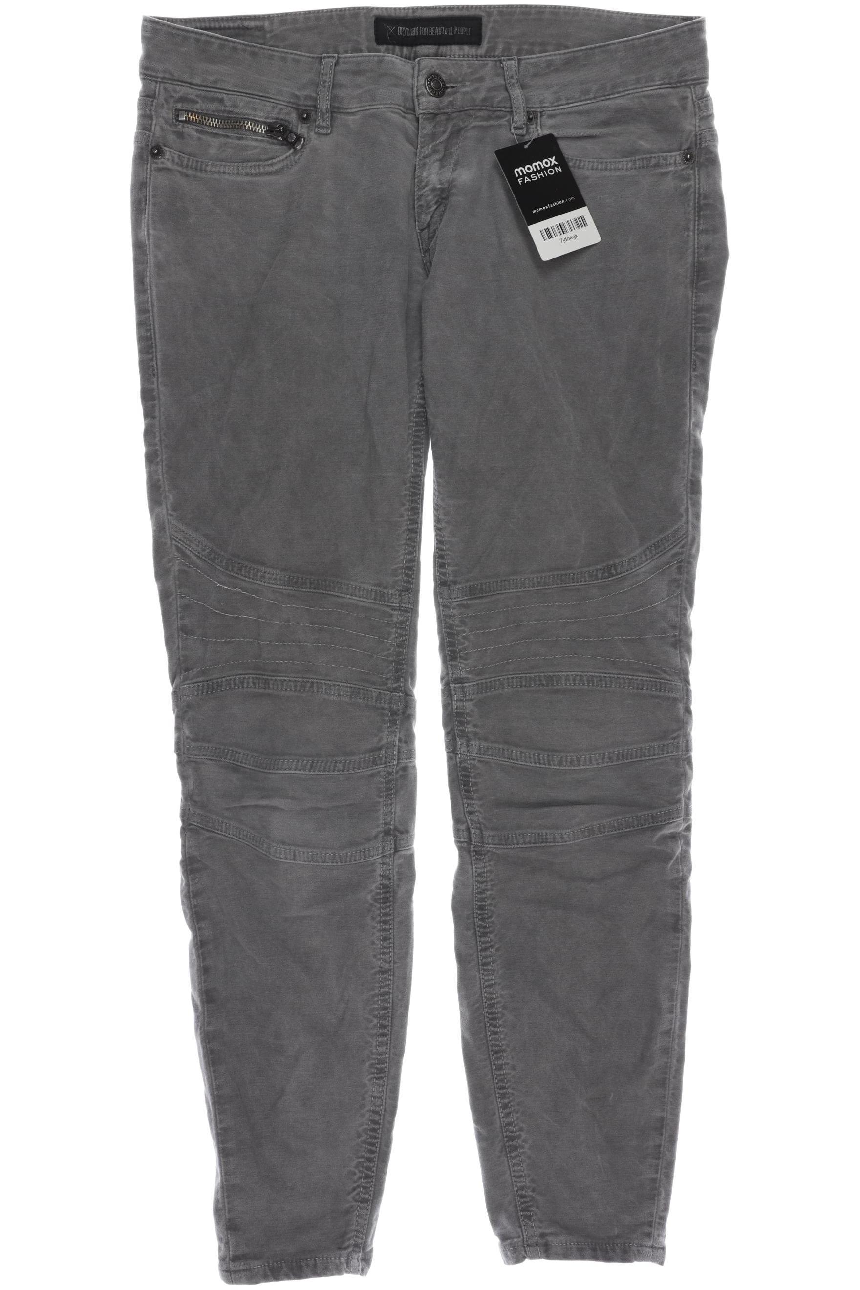 

Drykorn Damen Jeans, grau, Gr. 29